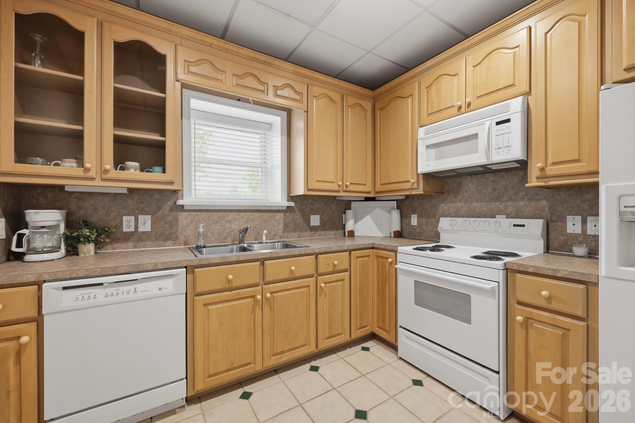 Jefferson Landing - Residential
