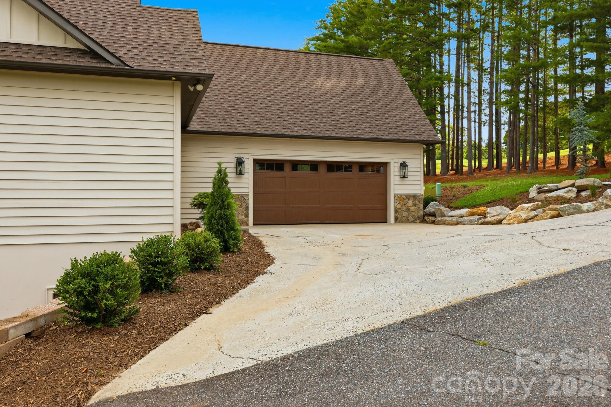 Jefferson Landing - Residential