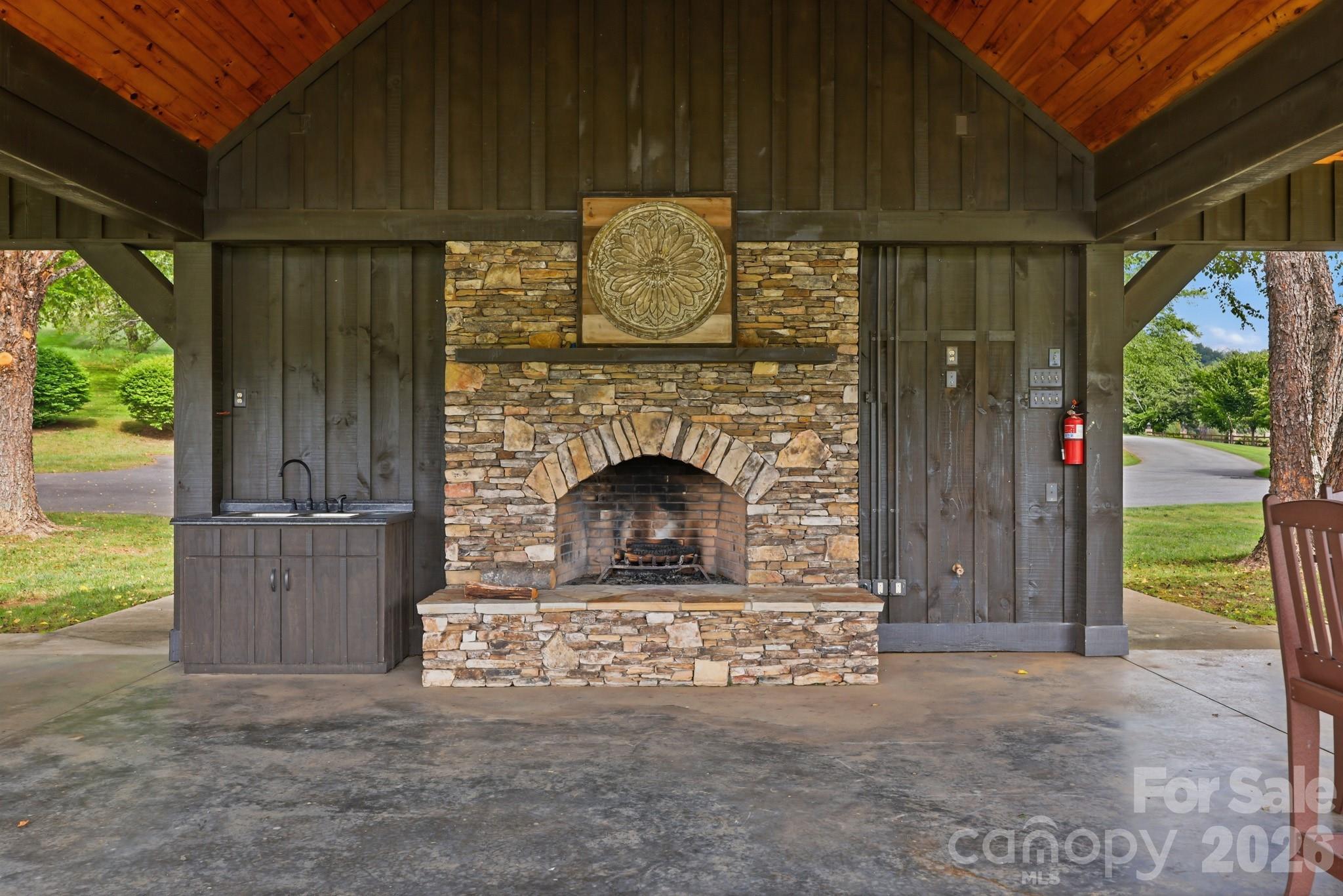 Jefferson Landing - Residential