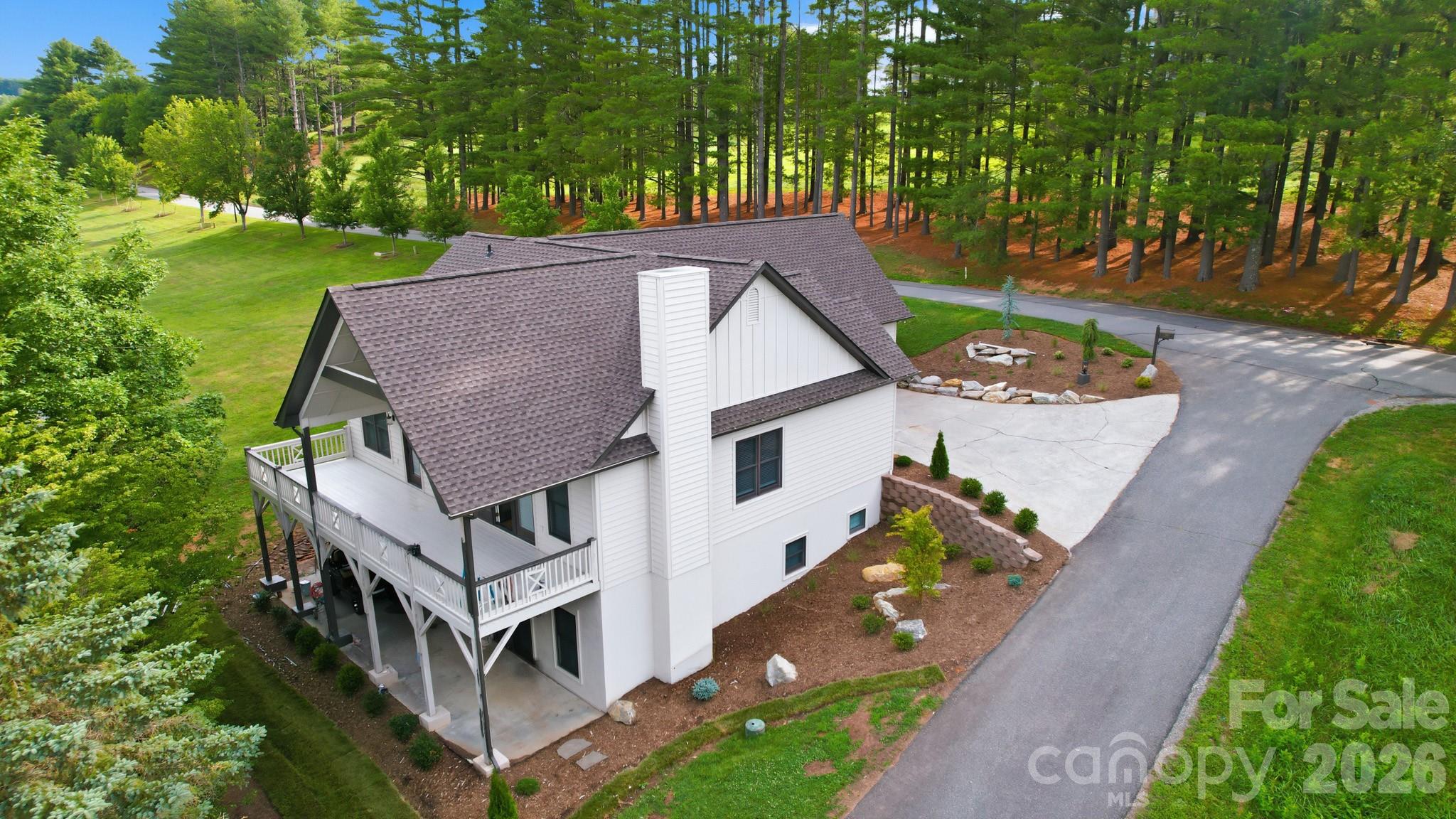 Jefferson Landing - Residential