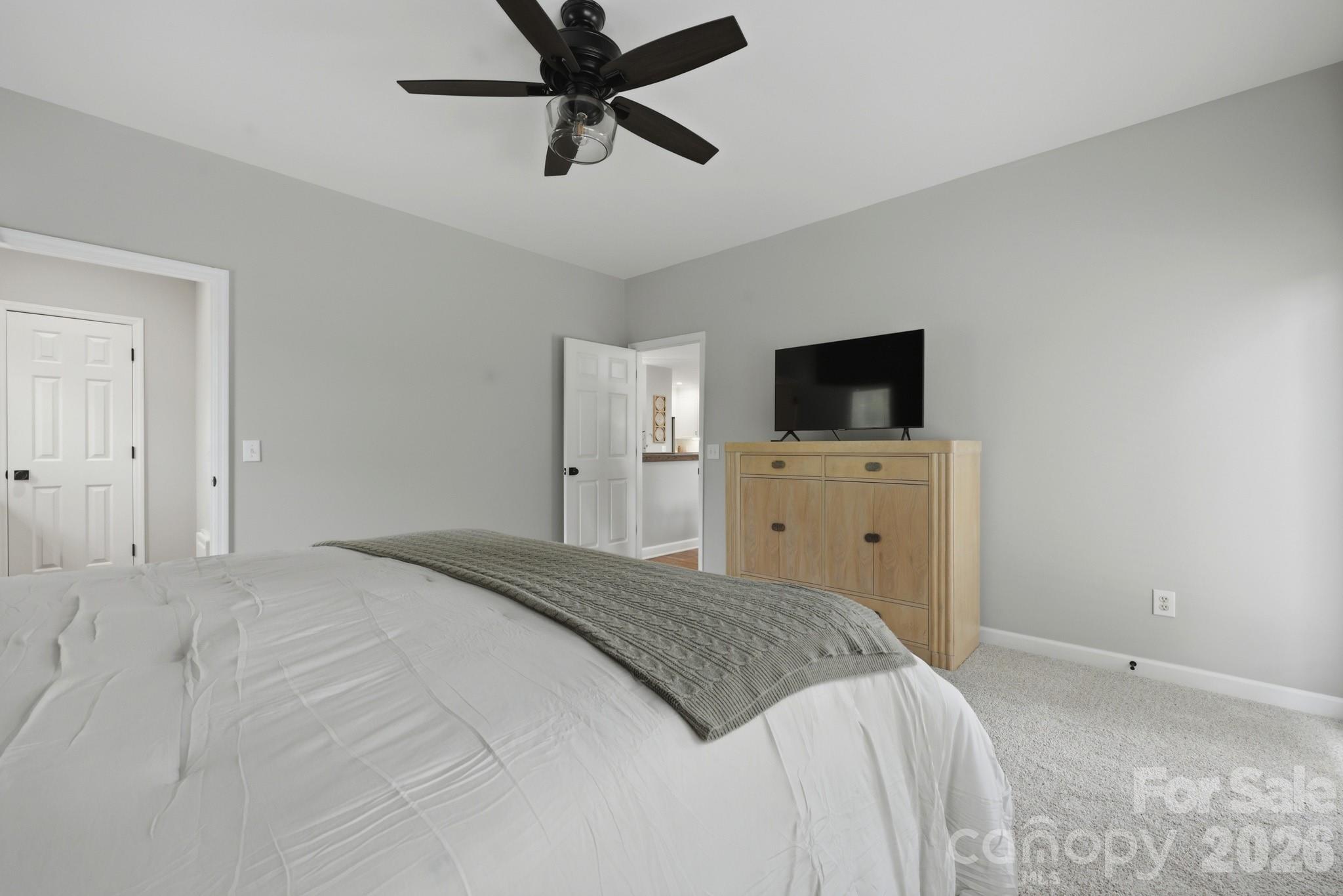 Jefferson Landing - Residential