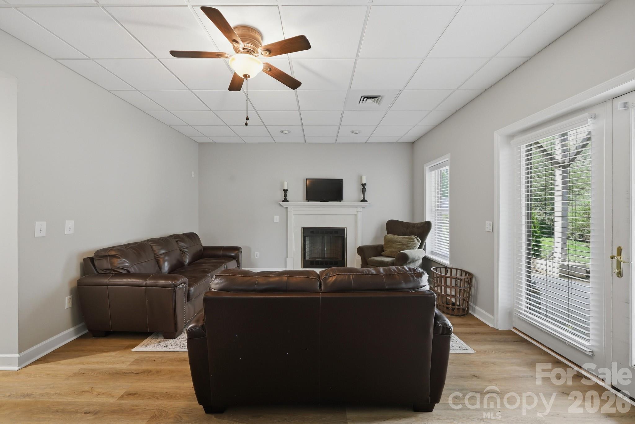 Jefferson Landing - Residential