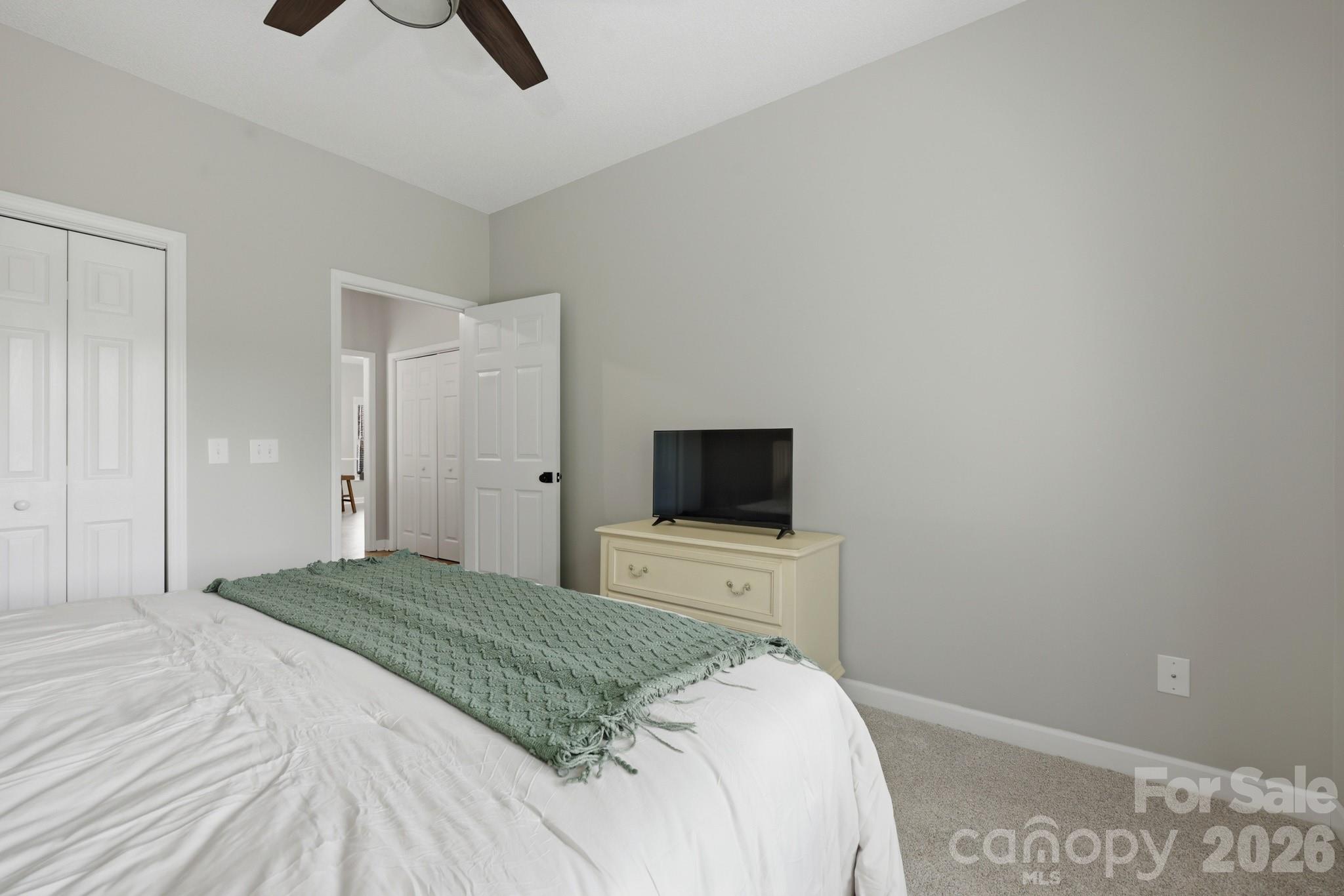 Jefferson Landing - Residential