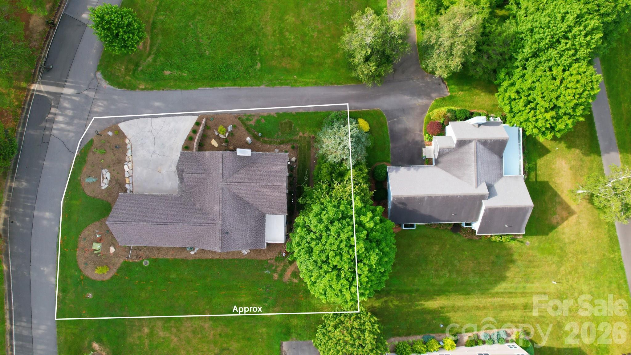 Jefferson Landing - Residential