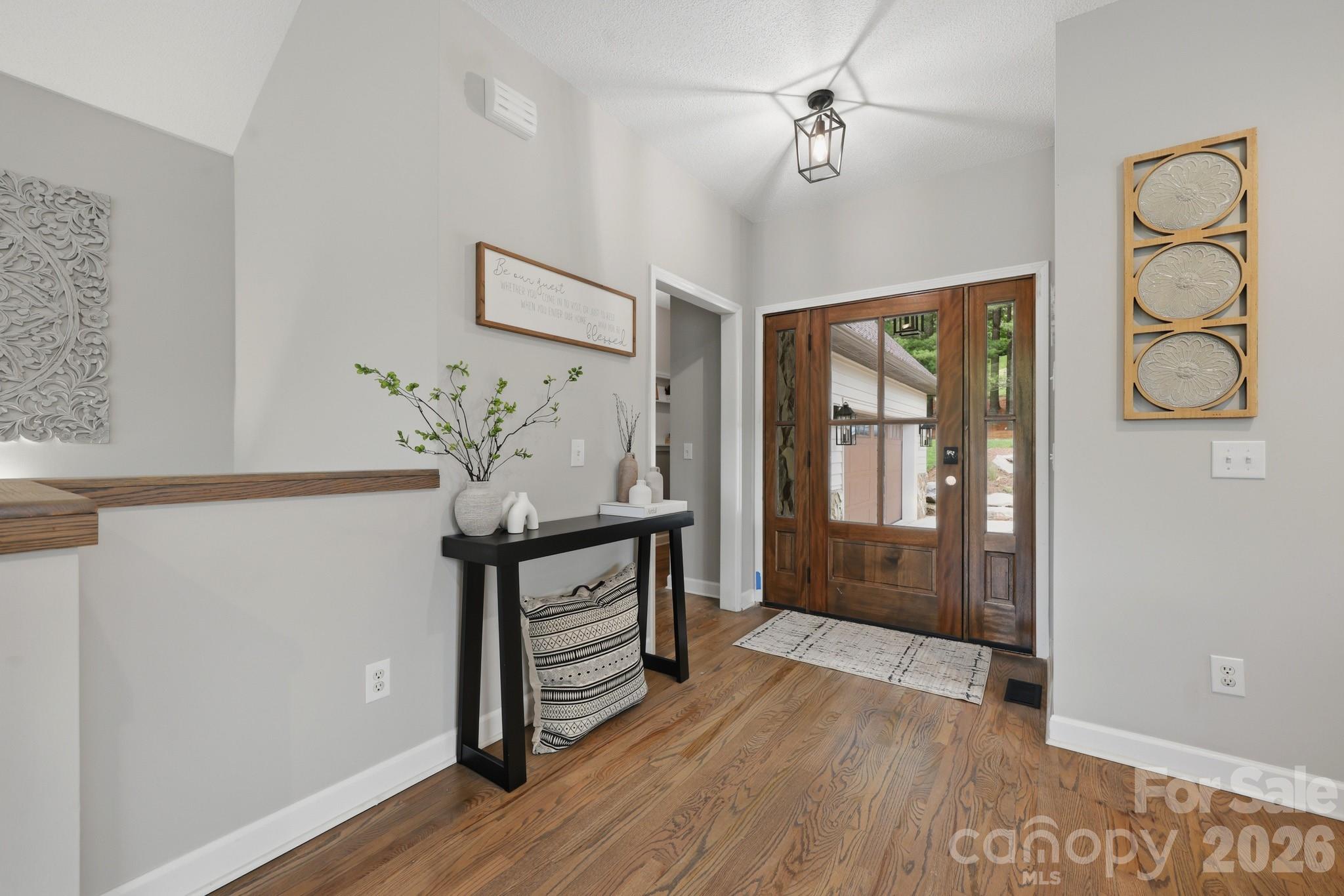 Jefferson Landing - Residential