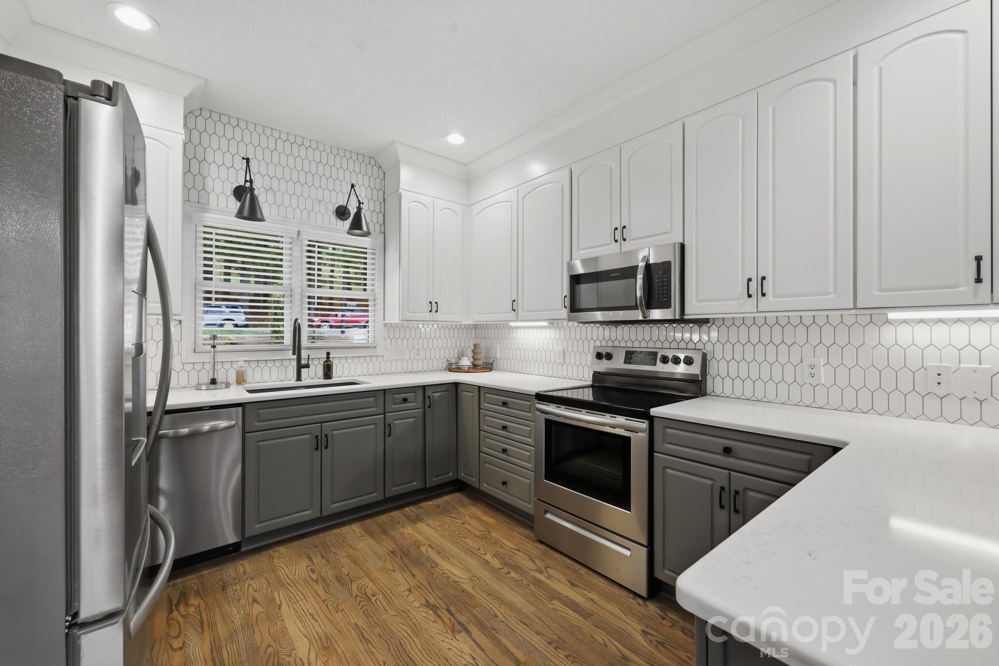 Jefferson Landing - Residential