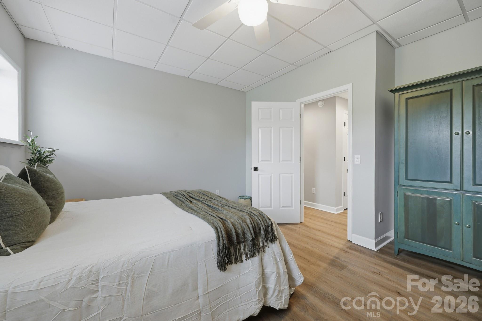 Jefferson Landing - Residential