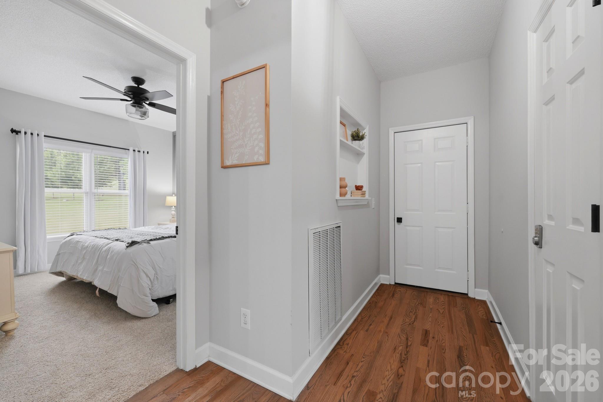 Jefferson Landing - Residential
