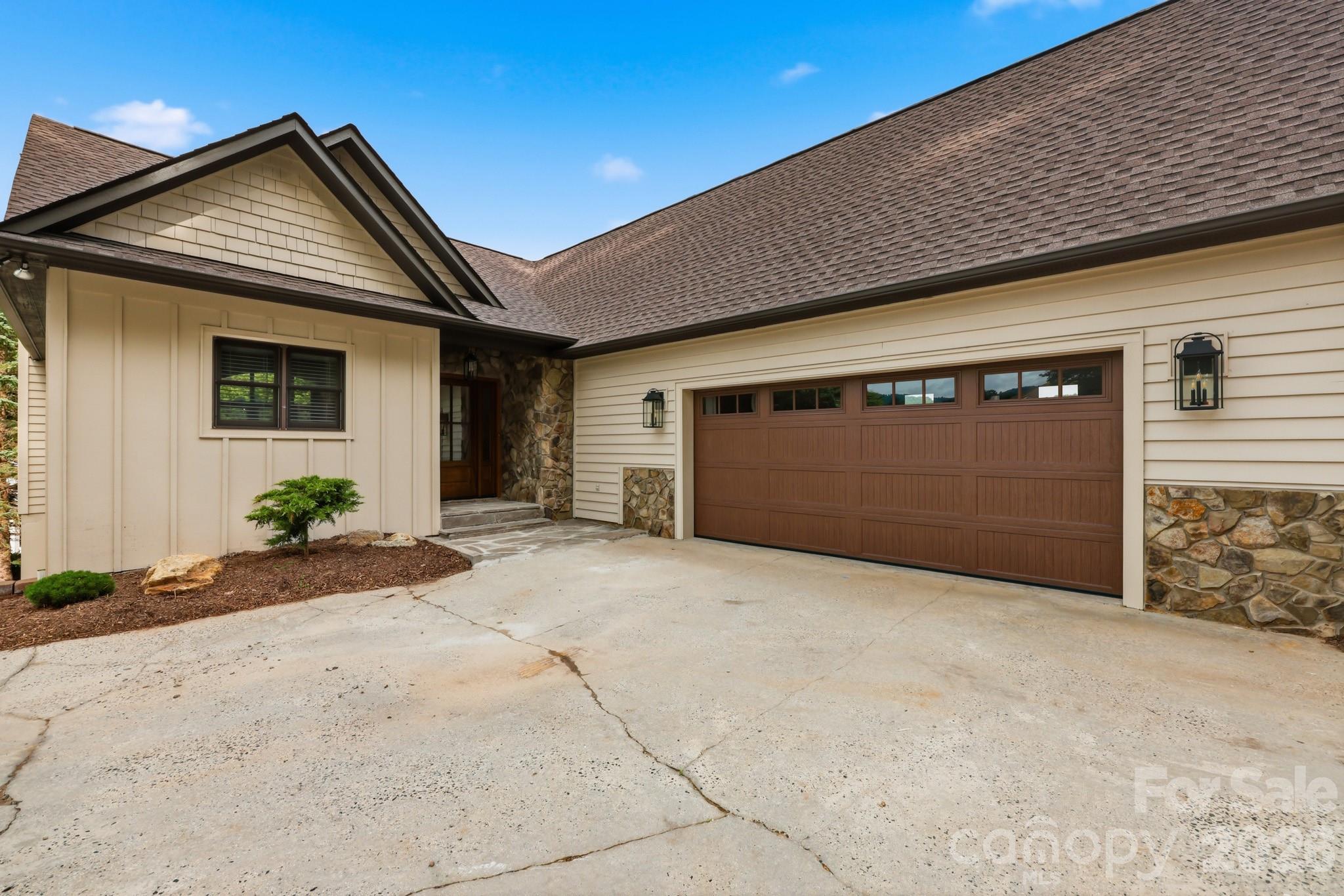 Jefferson Landing - Residential
