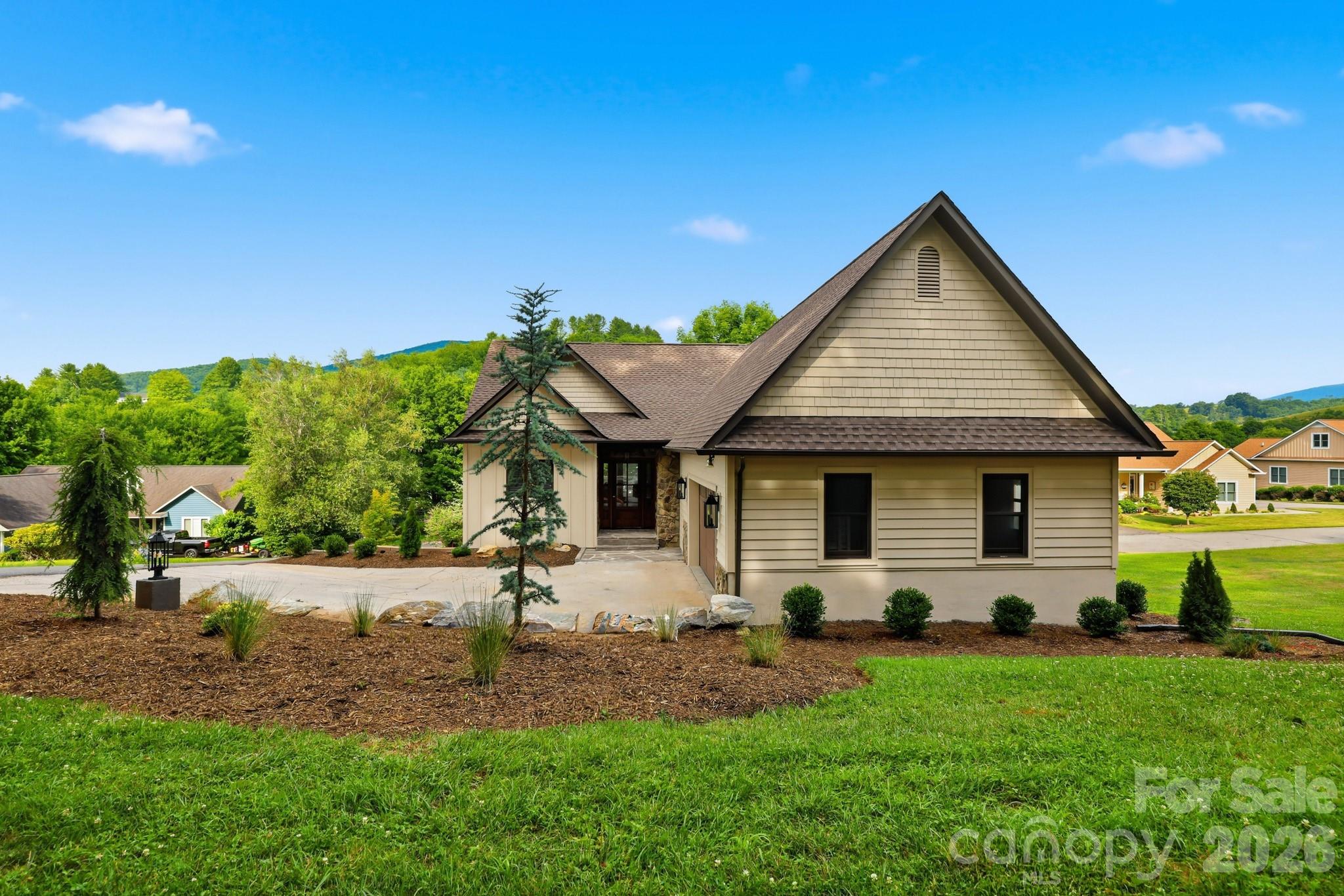 Jefferson Landing - Residential