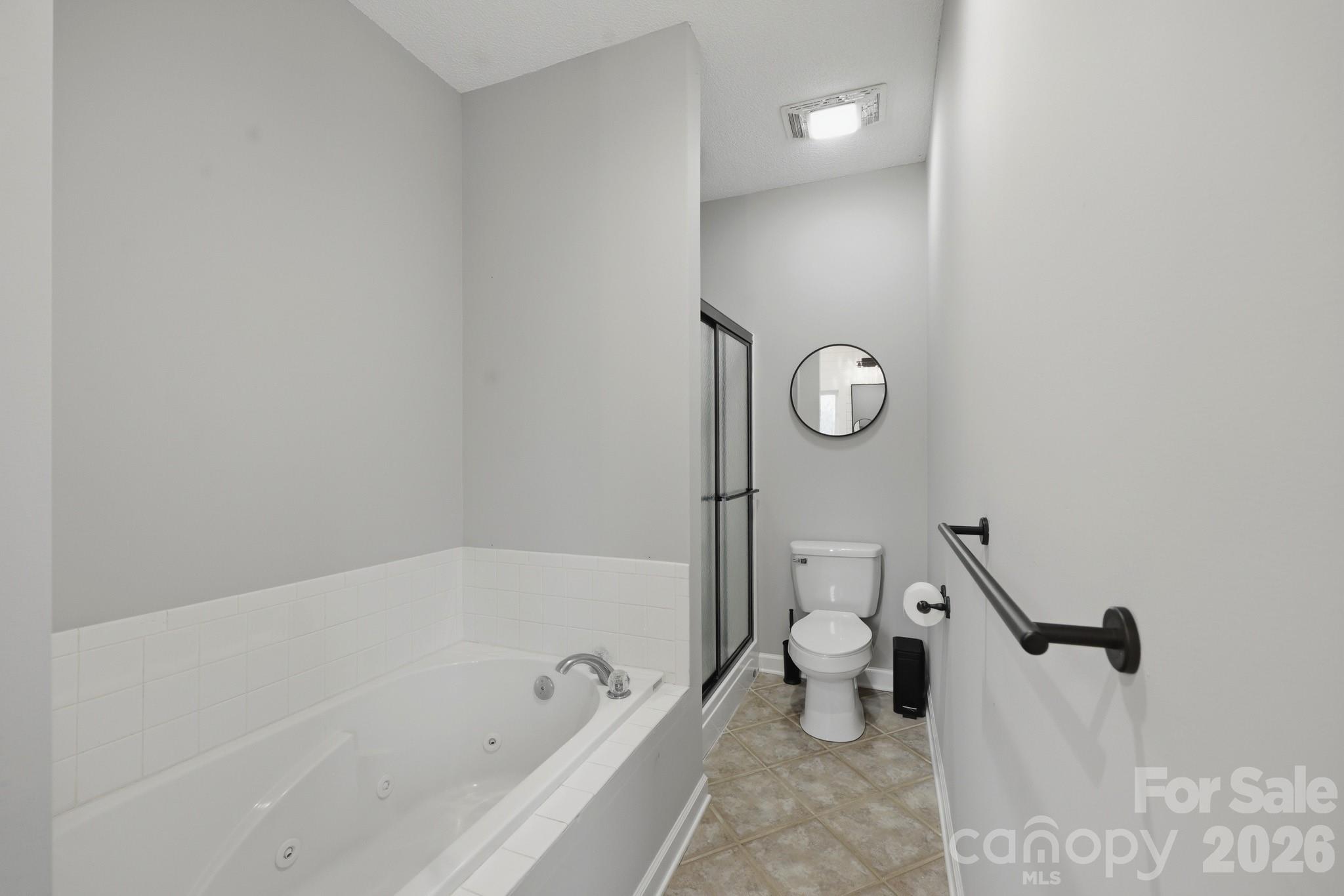 Jefferson Landing - Residential