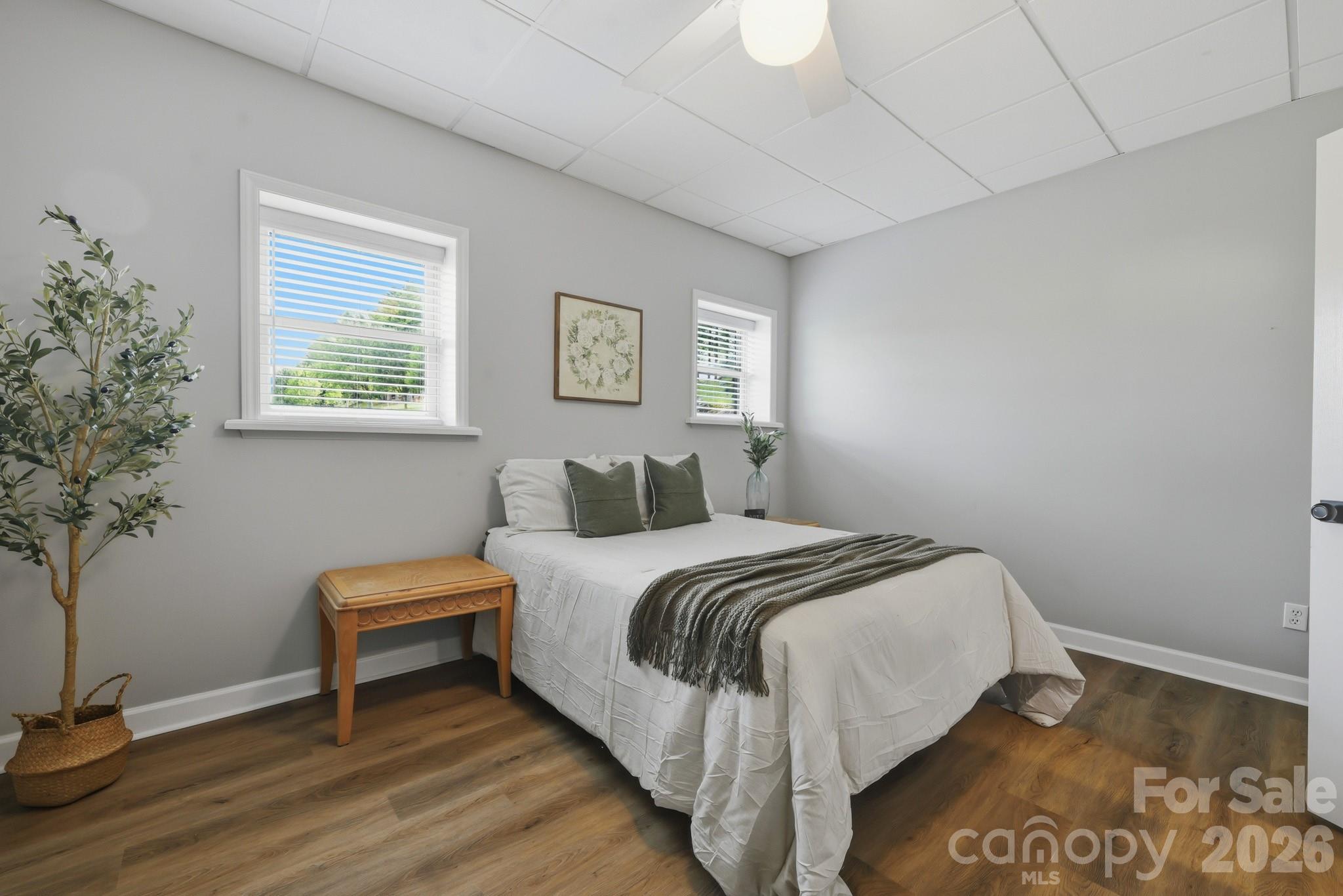 Jefferson Landing - Residential
