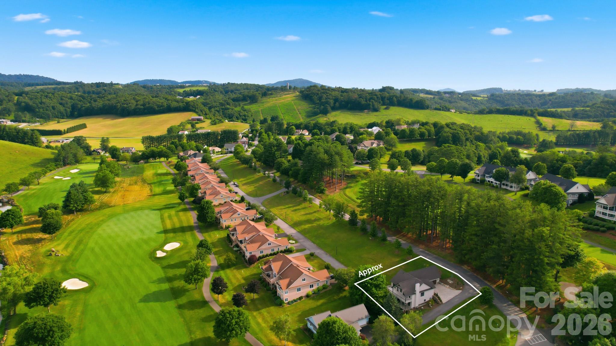 Jefferson Landing - Residential
