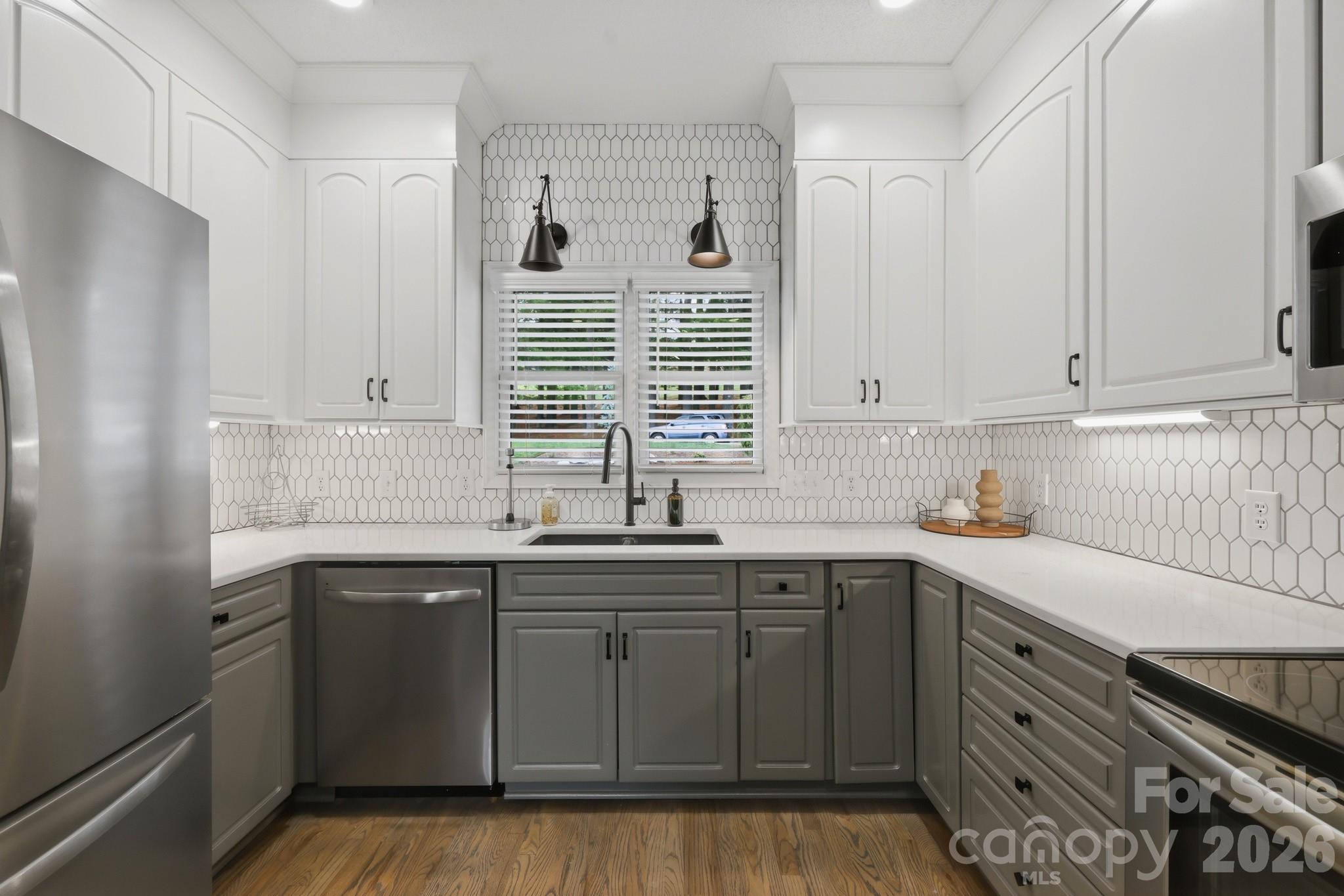 Jefferson Landing - Residential