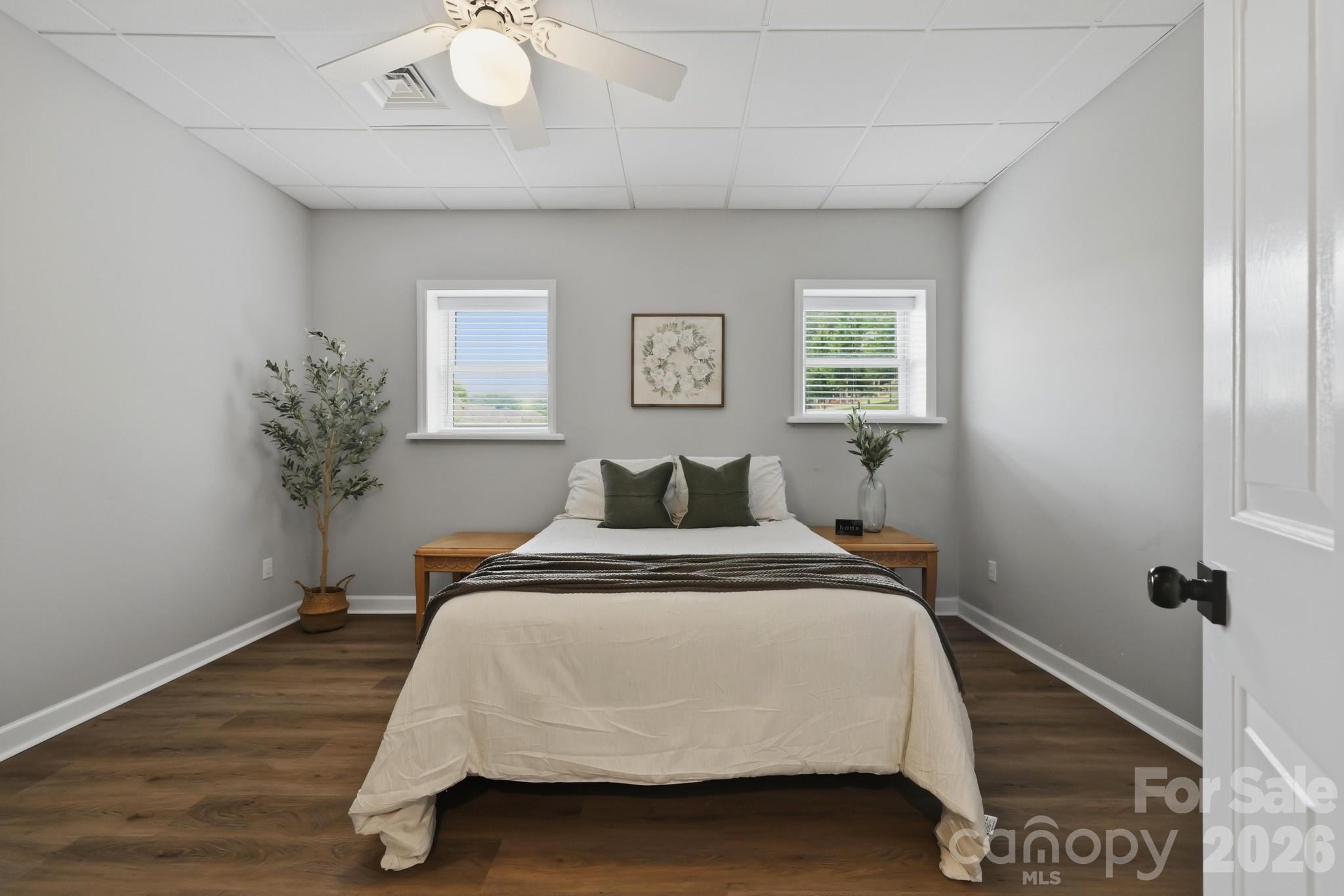 Jefferson Landing - Residential