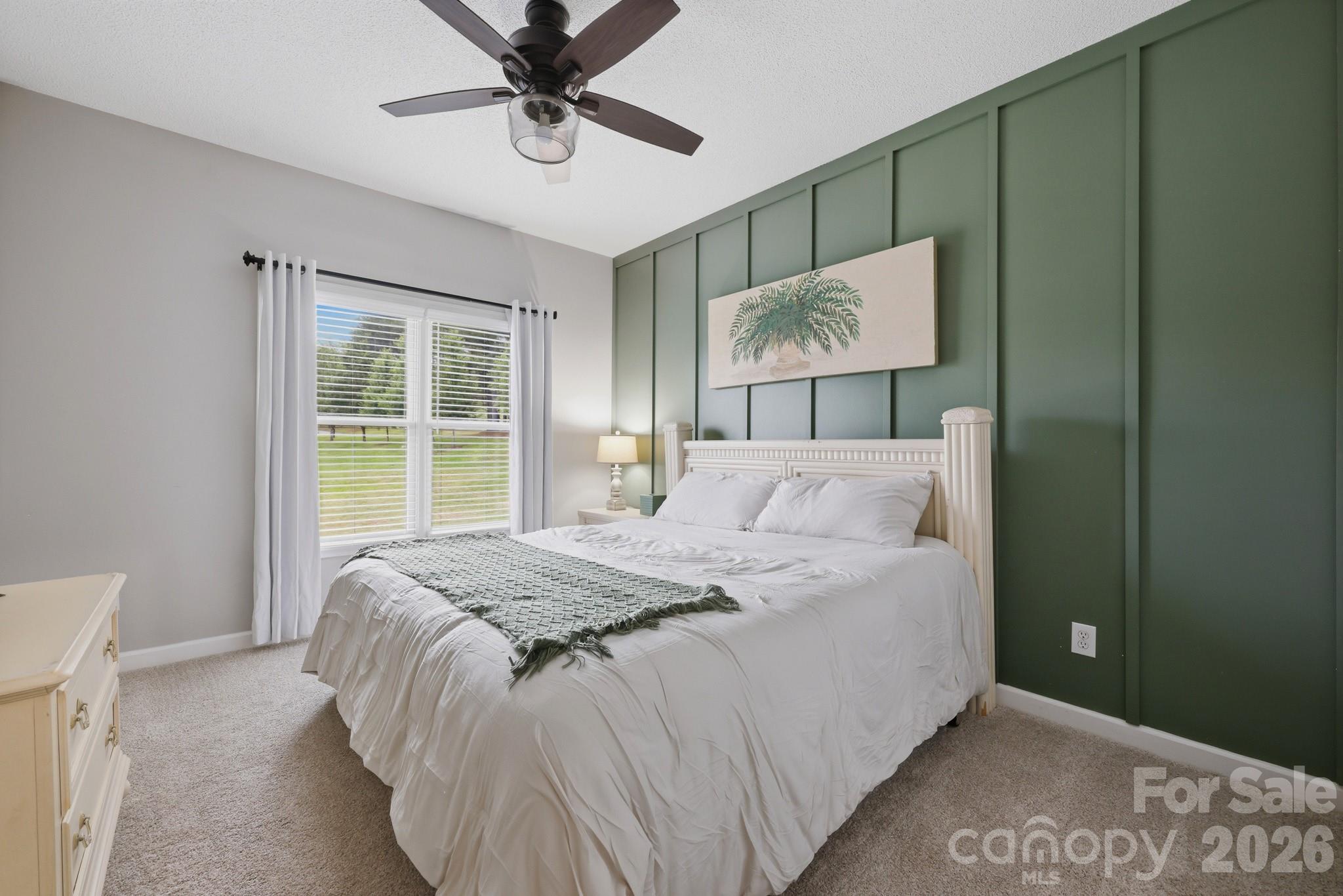 Jefferson Landing - Residential