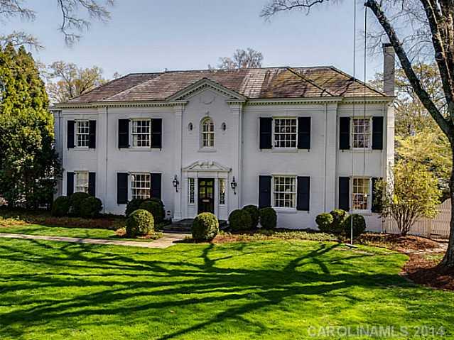 Gorgeous home in premier Eastover location.  Elegant formals & updated, open floorplan. Large chef's kitchen opens to great rm, b'fast area & covered rear patio. Large master suite has separate entrance hall. All bedrooms have full baths en suite, most w heated floors. Guest suite has private stairwell & 2nd story balcony. Finished 3rd flr & basement. Classic charm meets modern luxury and comfort.