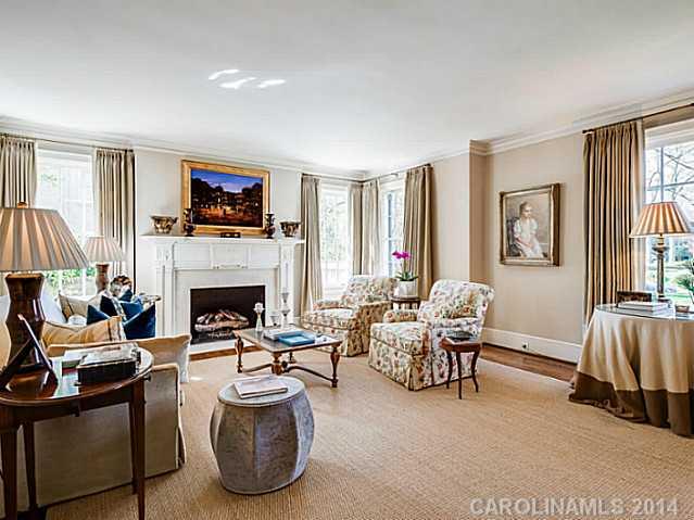 Eastover - Residential