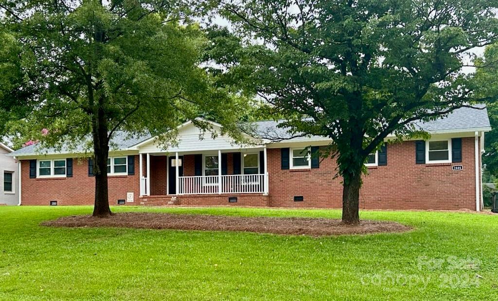 Winthrop Heights - Residential