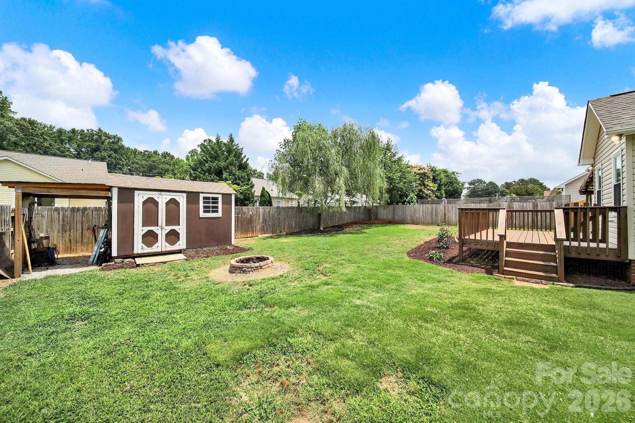 Chelsea Woods - Residential