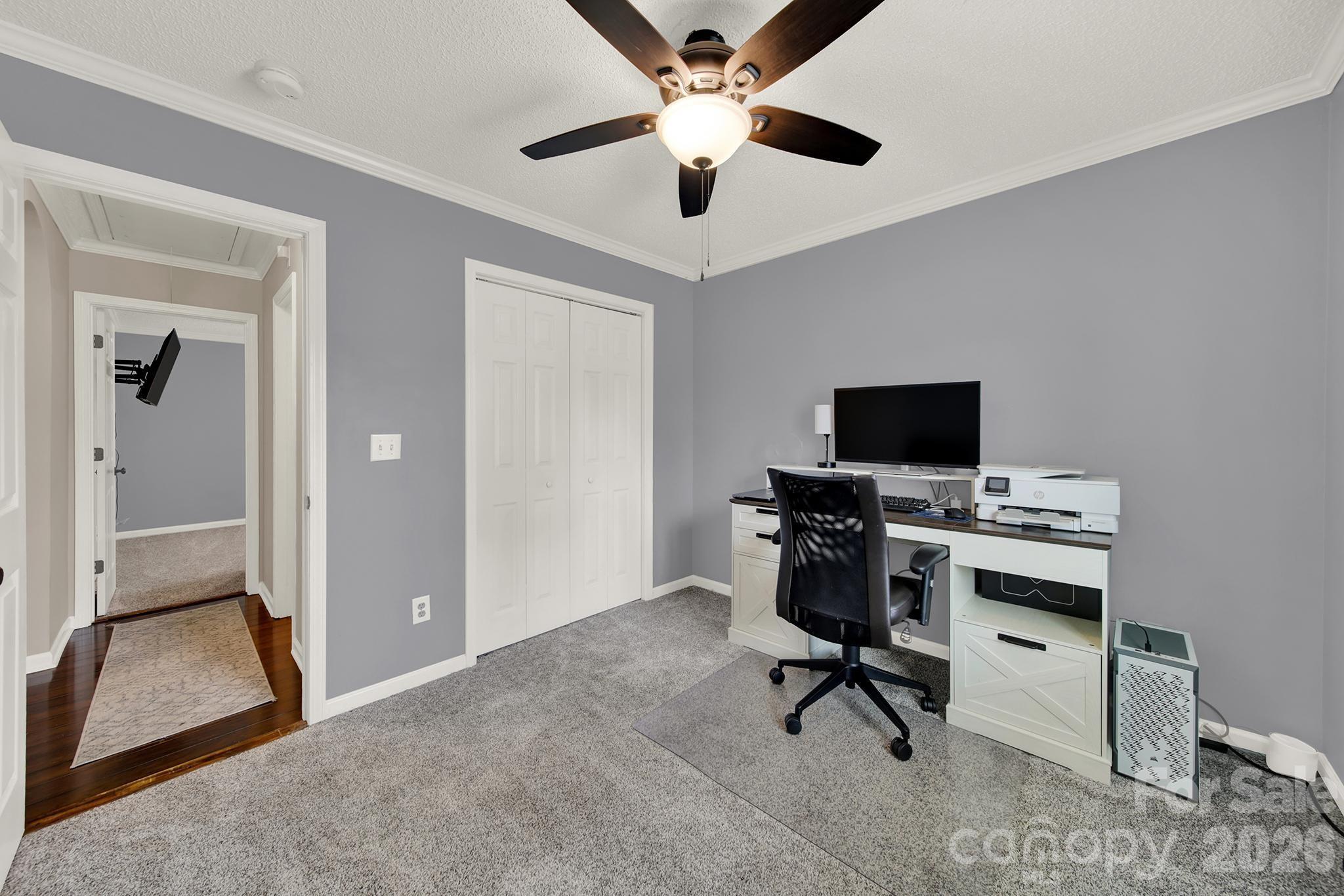 Chelsea Woods - Residential
