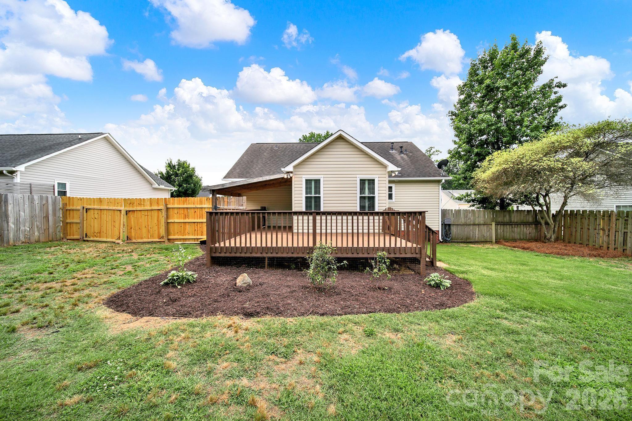 Chelsea Woods - Residential