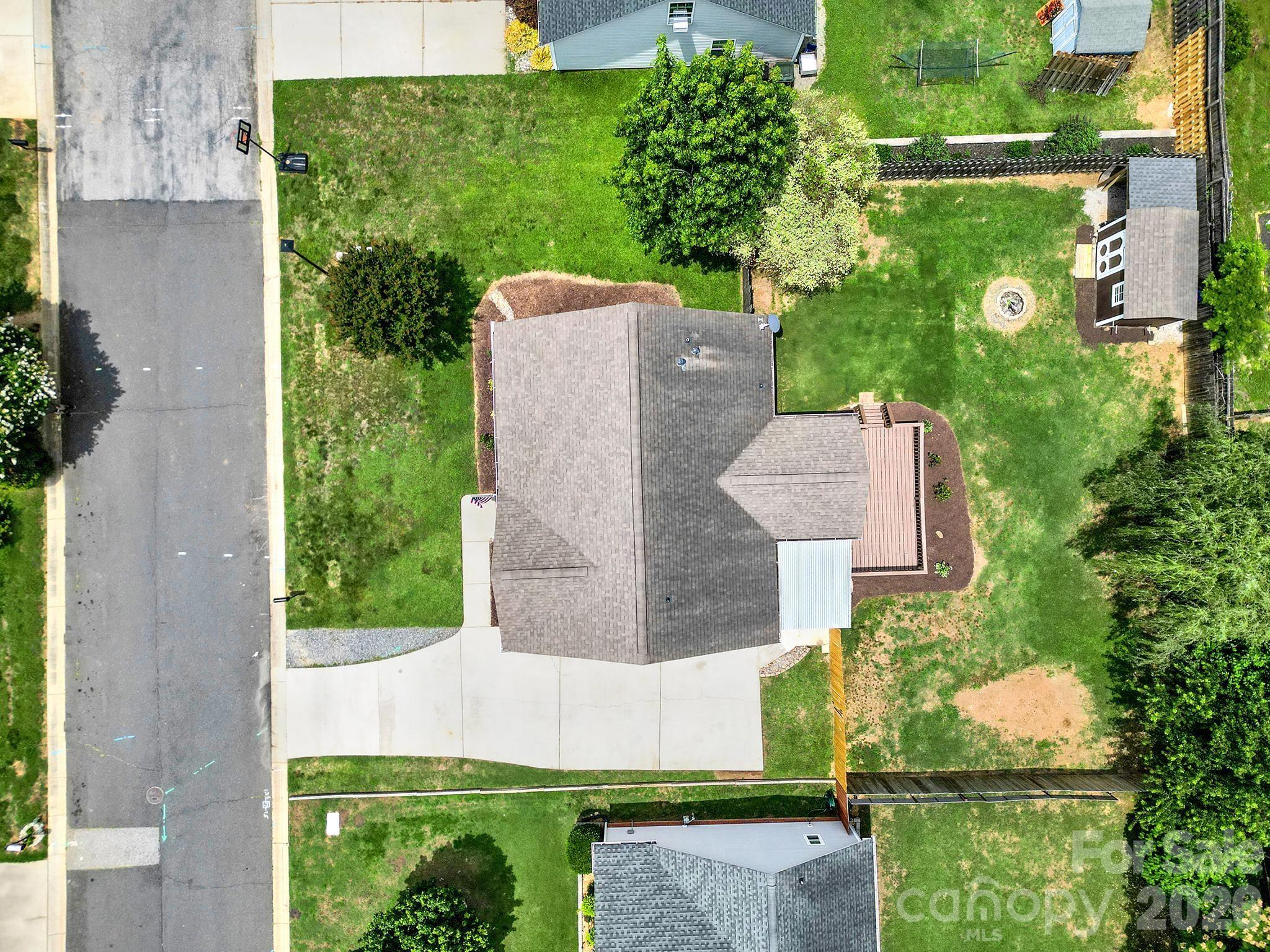 Chelsea Woods - Residential