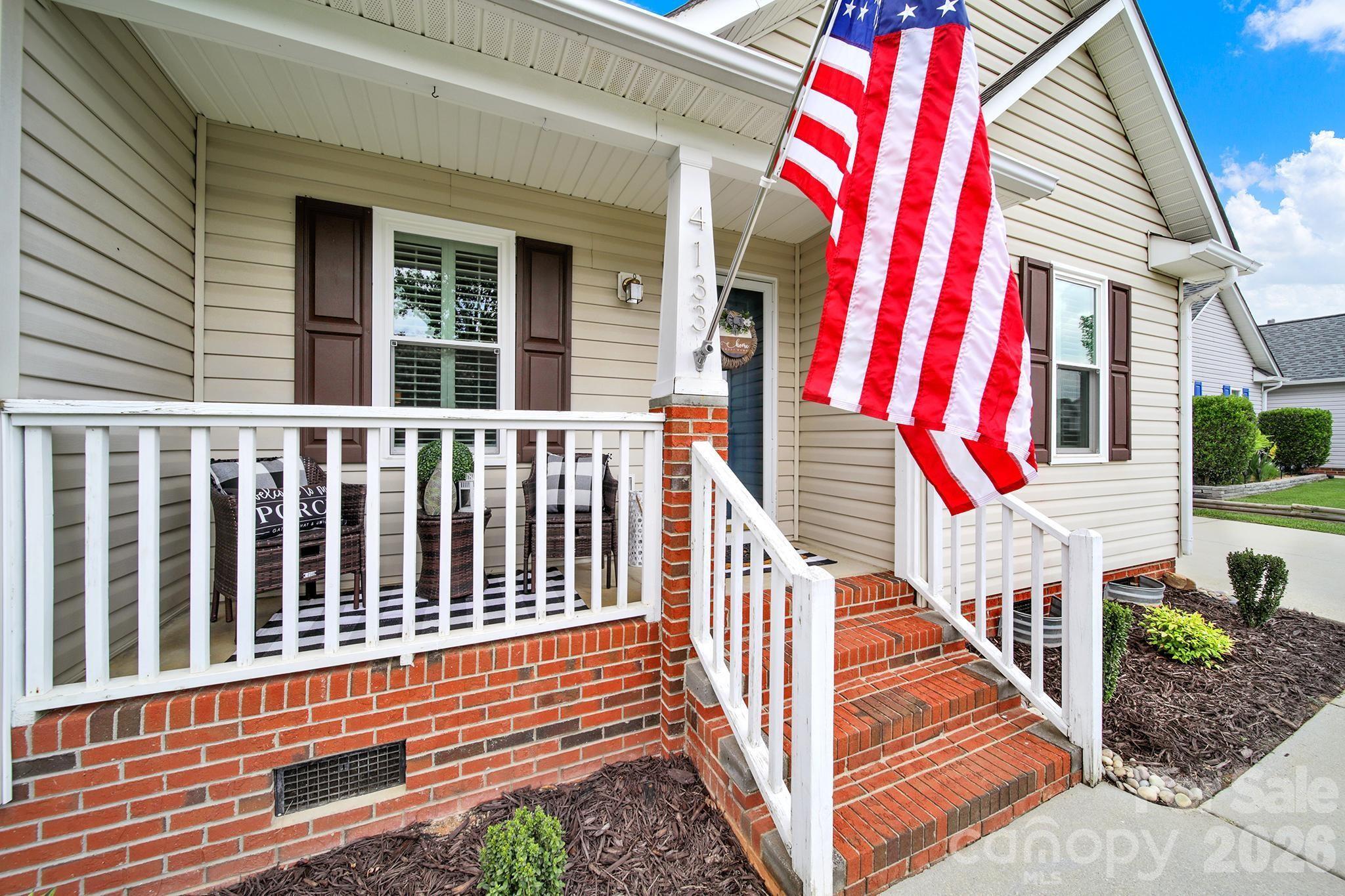 Chelsea Woods - Residential