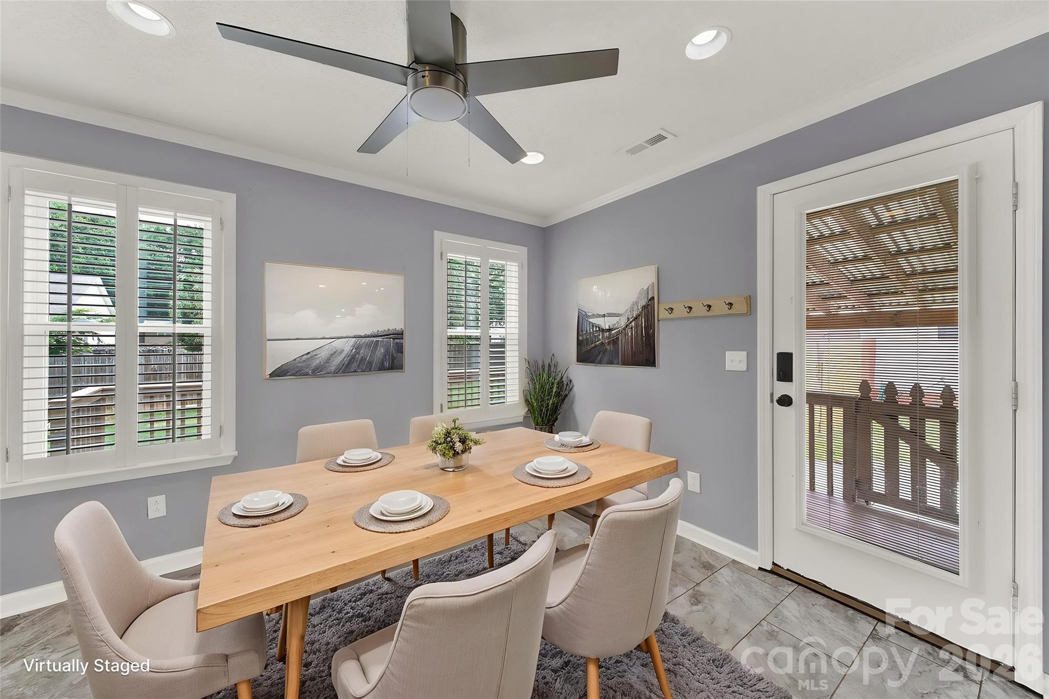 Chelsea Woods - Residential