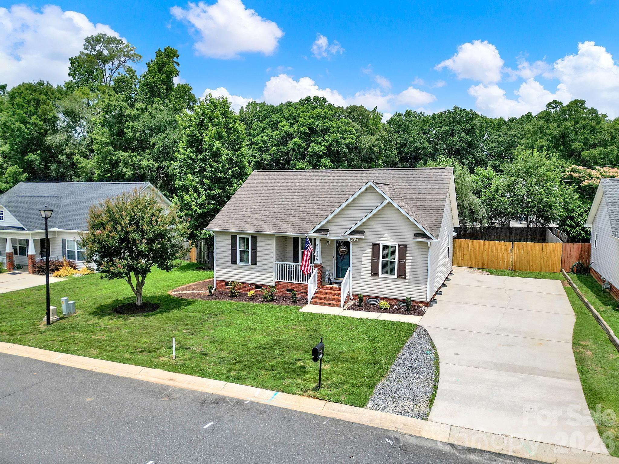 Chelsea Woods - Residential