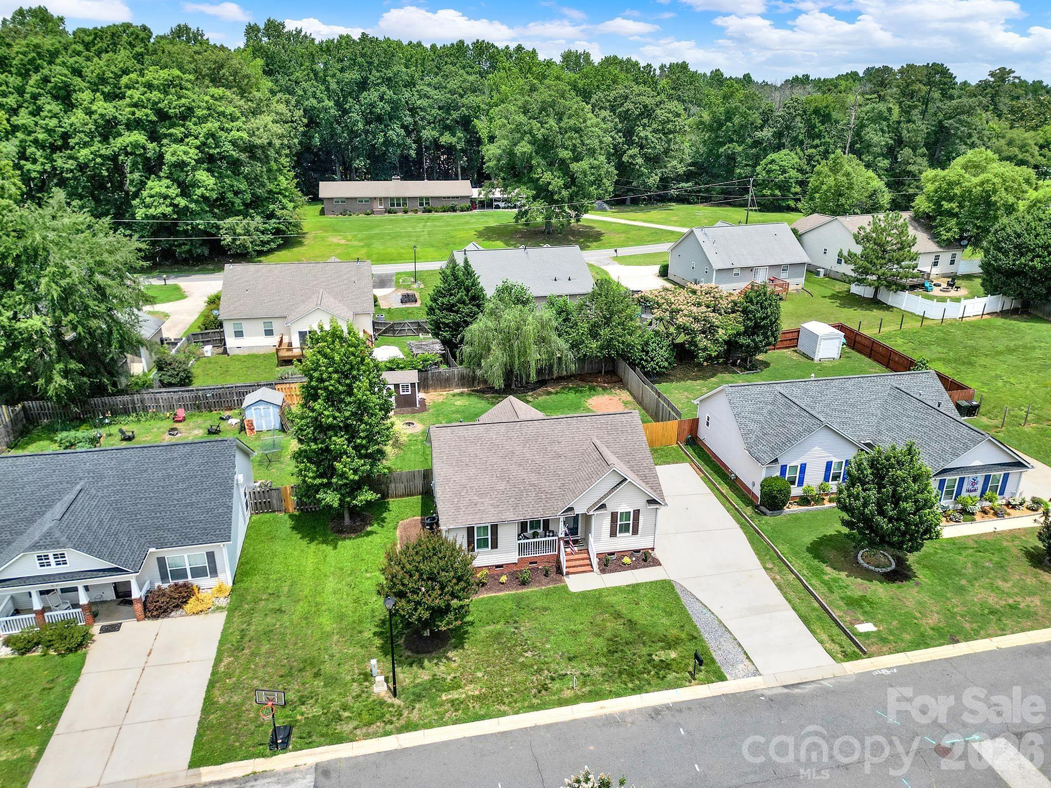 Chelsea Woods - Residential