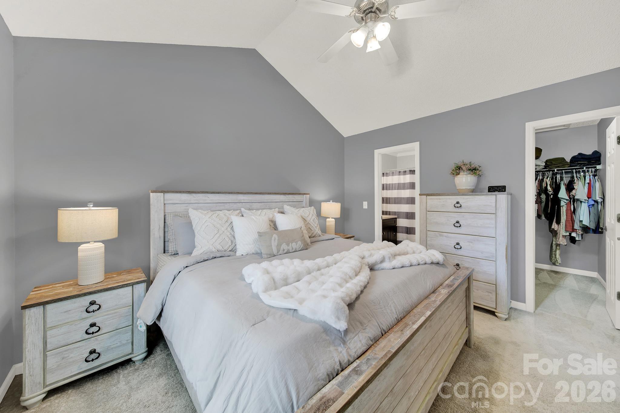 Chelsea Woods - Residential
