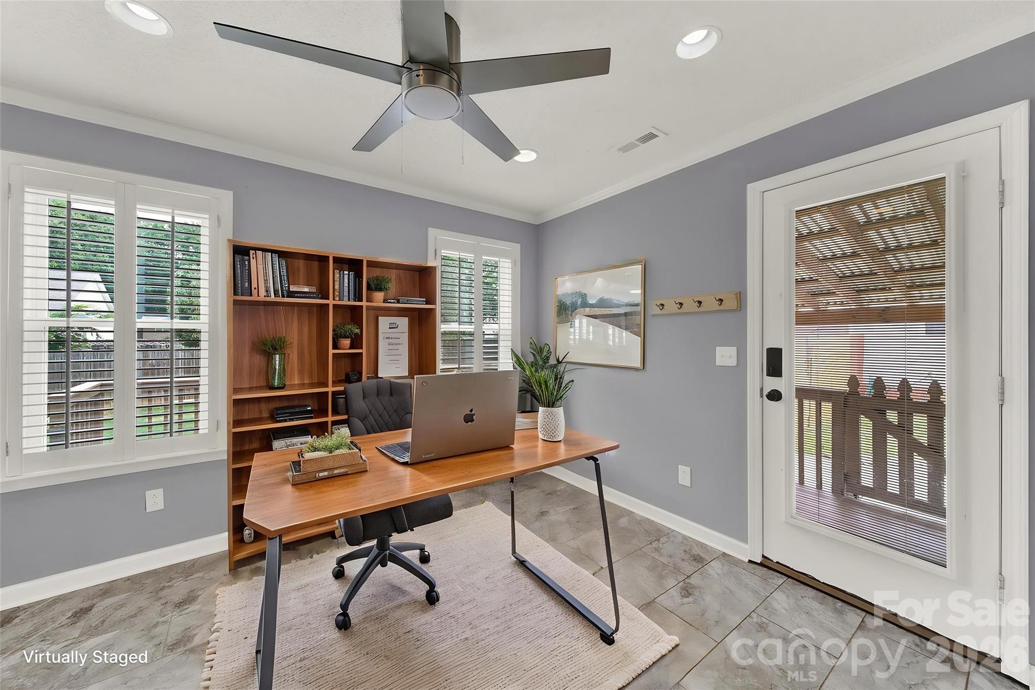 Chelsea Woods - Residential