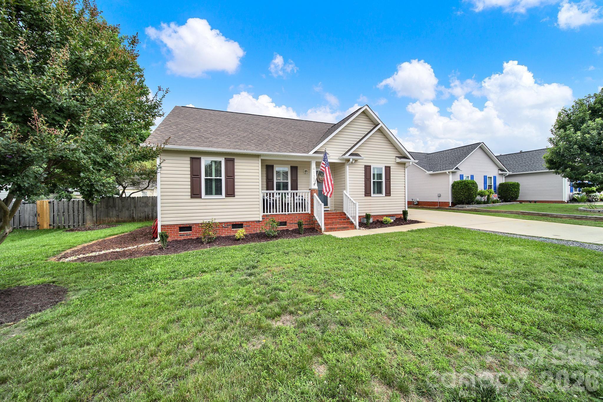 Chelsea Woods - Residential