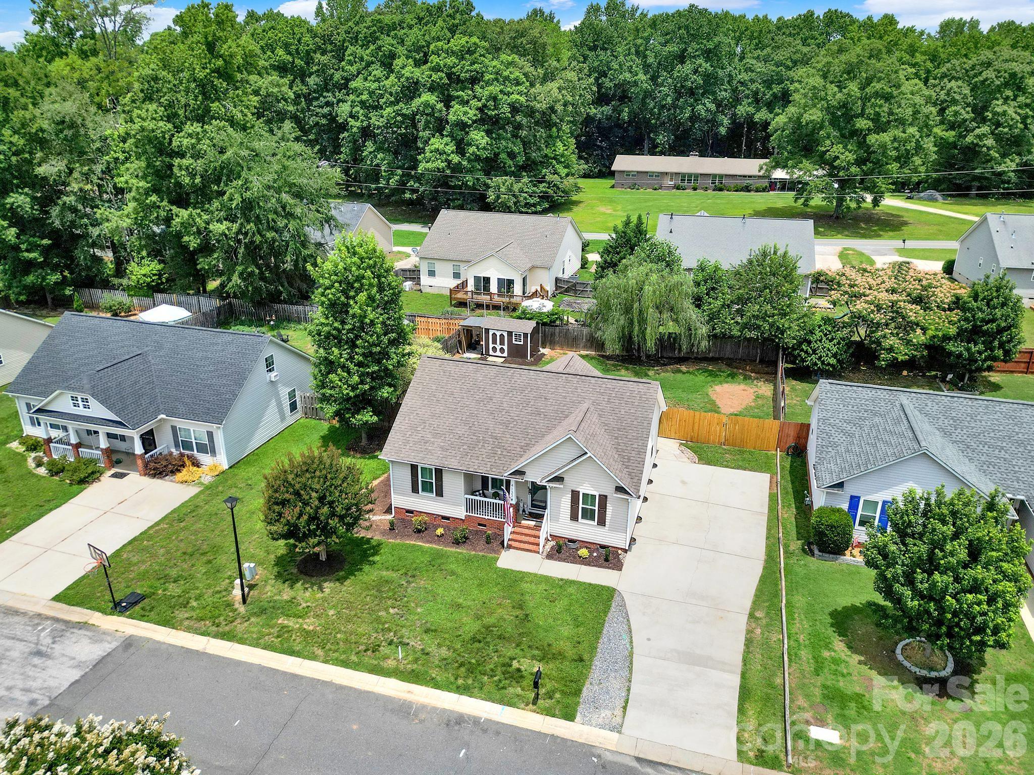 Chelsea Woods - Residential