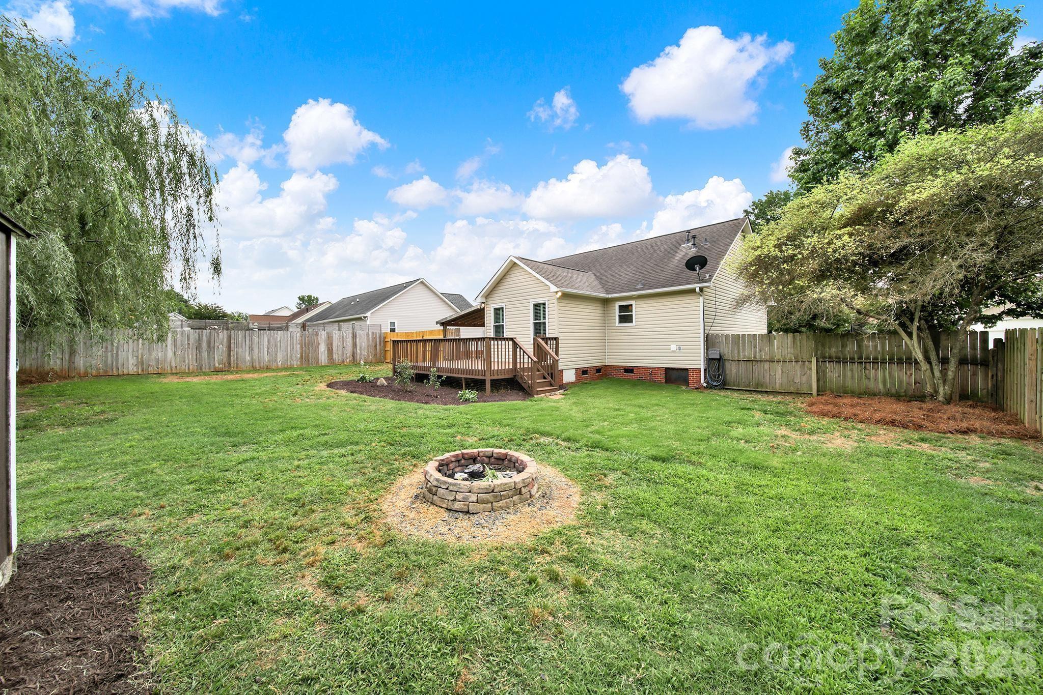 Chelsea Woods - Residential