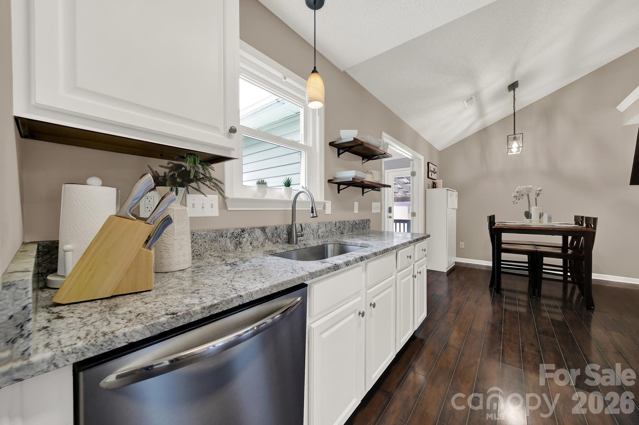 Chelsea Woods - Residential