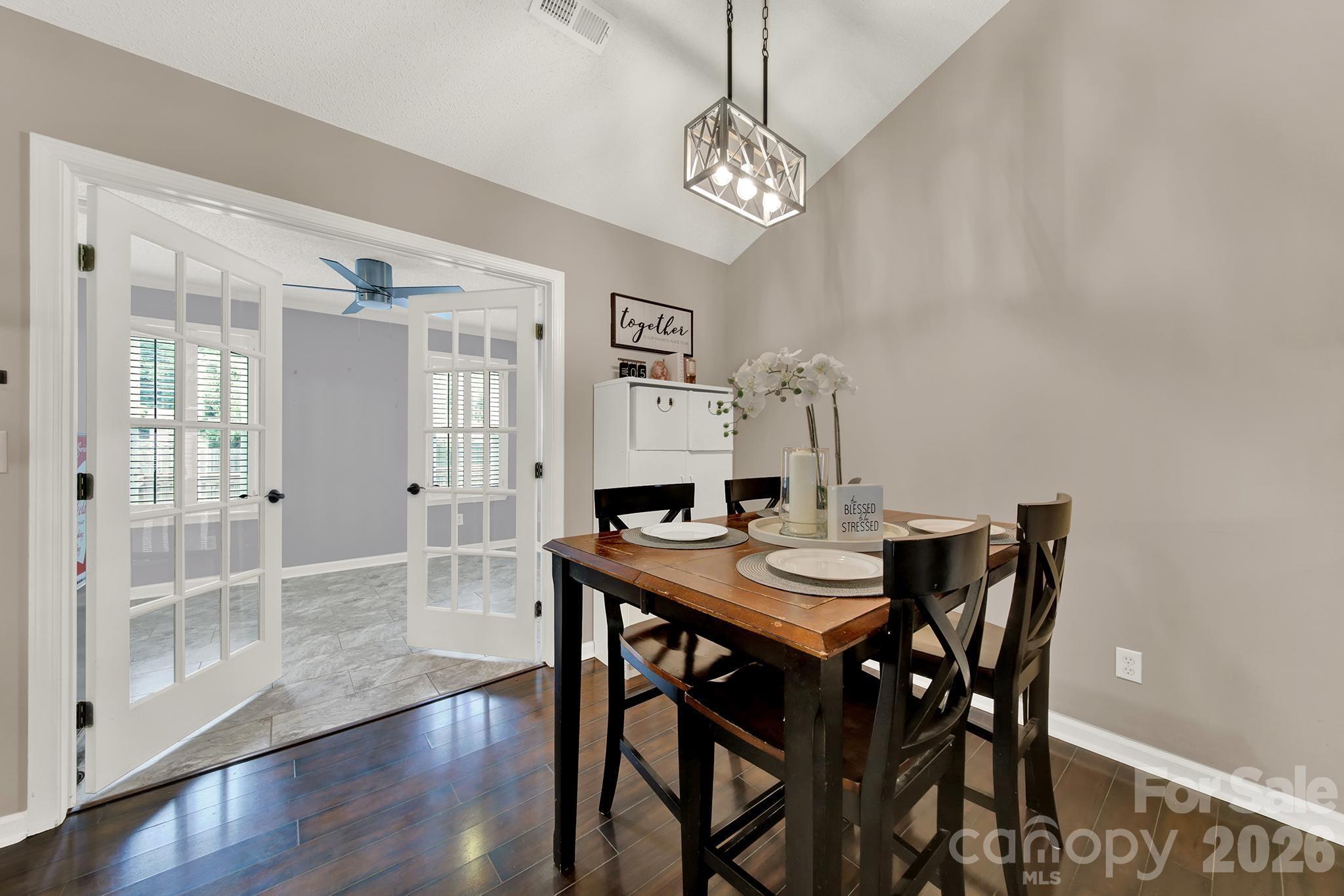 Chelsea Woods - Residential