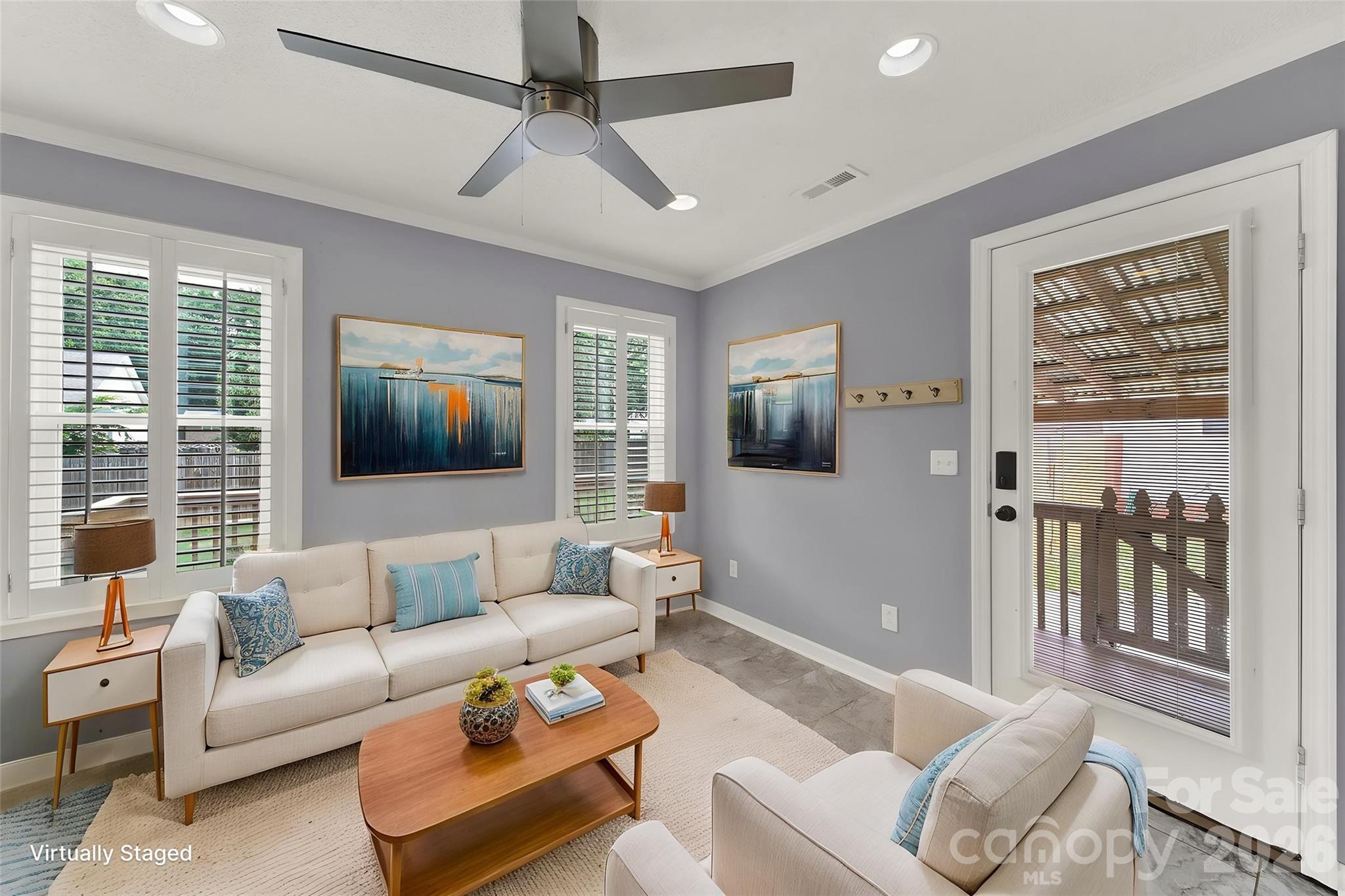 Chelsea Woods - Residential