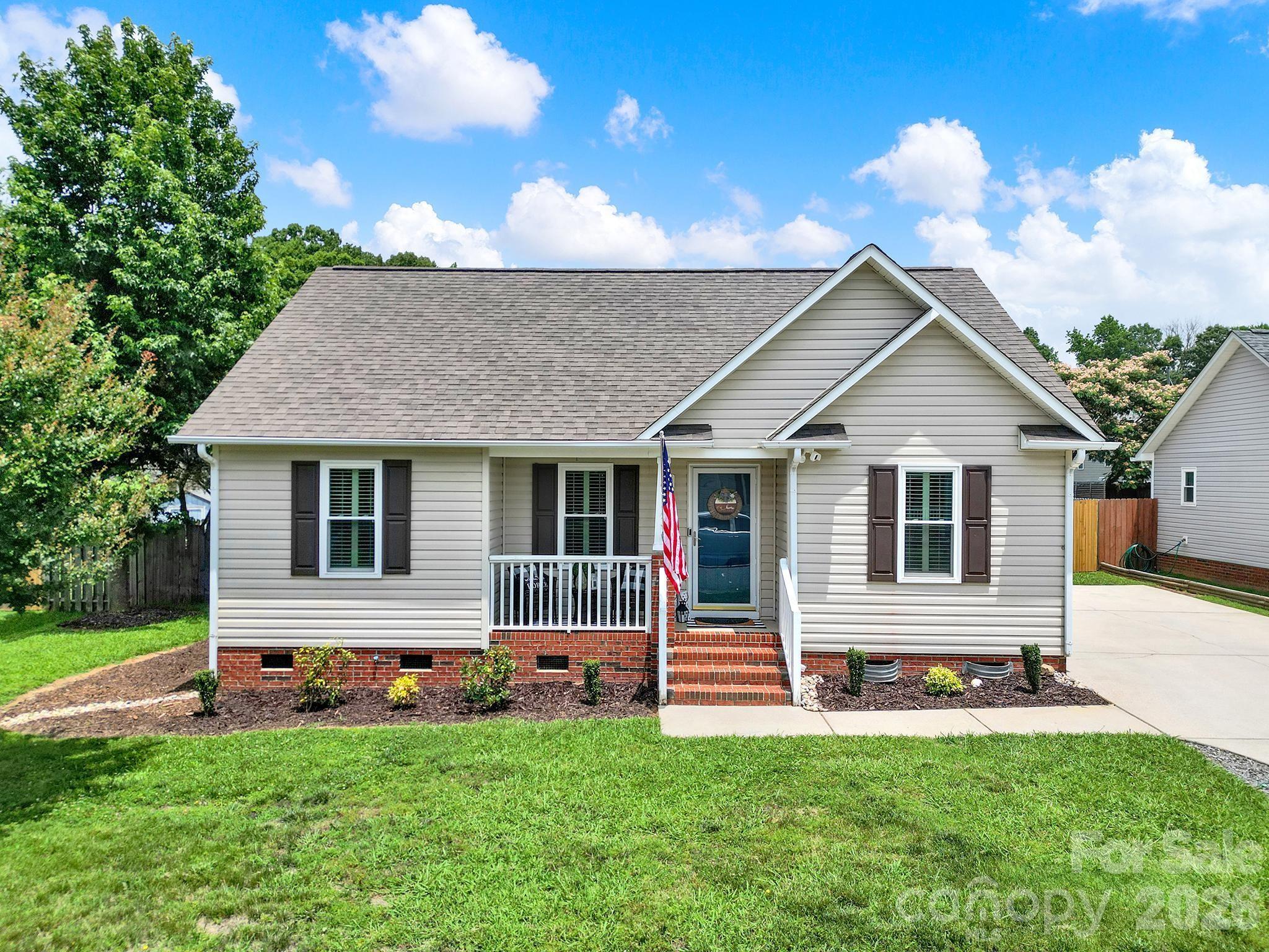 Chelsea Woods - Residential