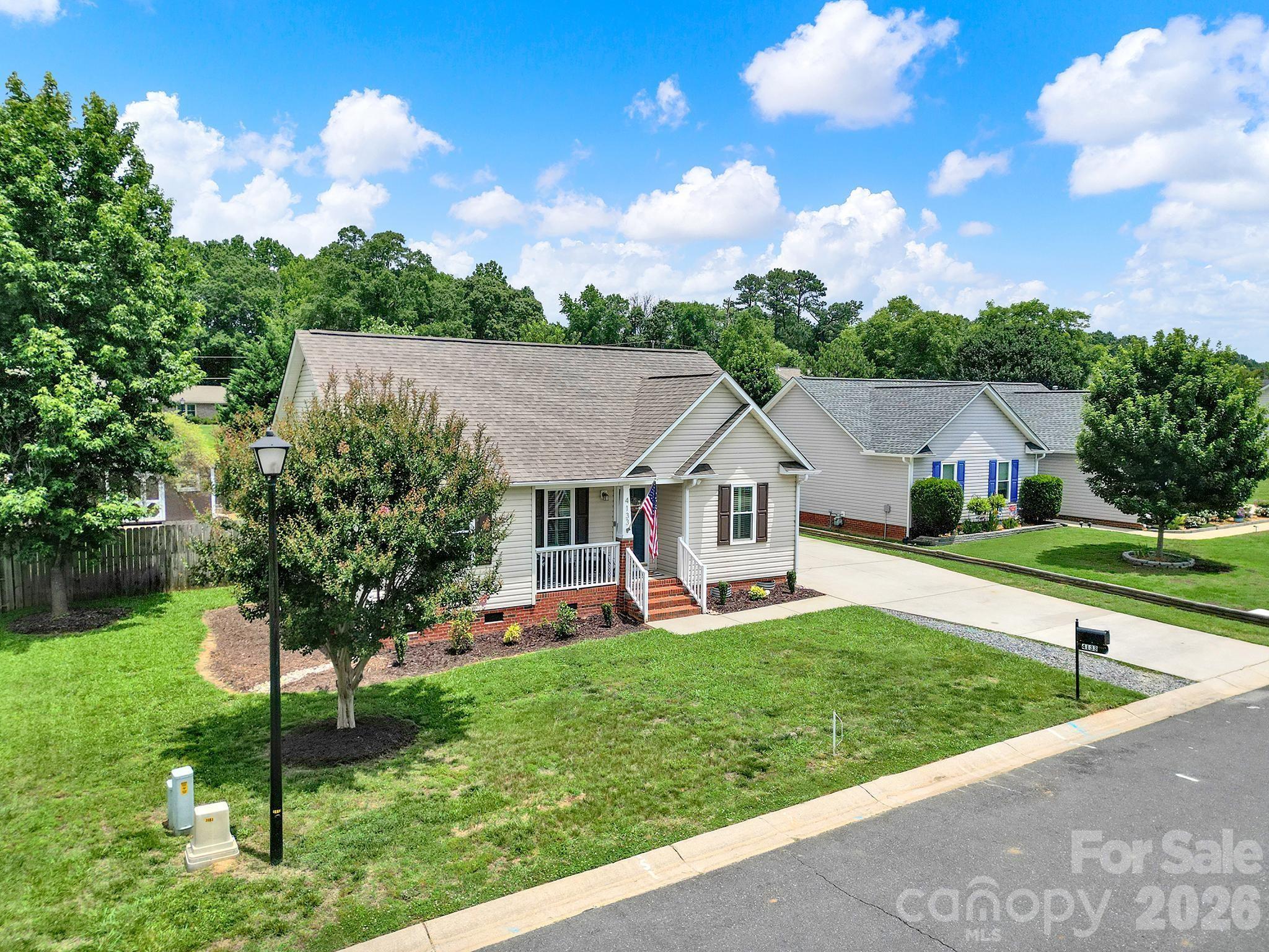 Chelsea Woods - Residential