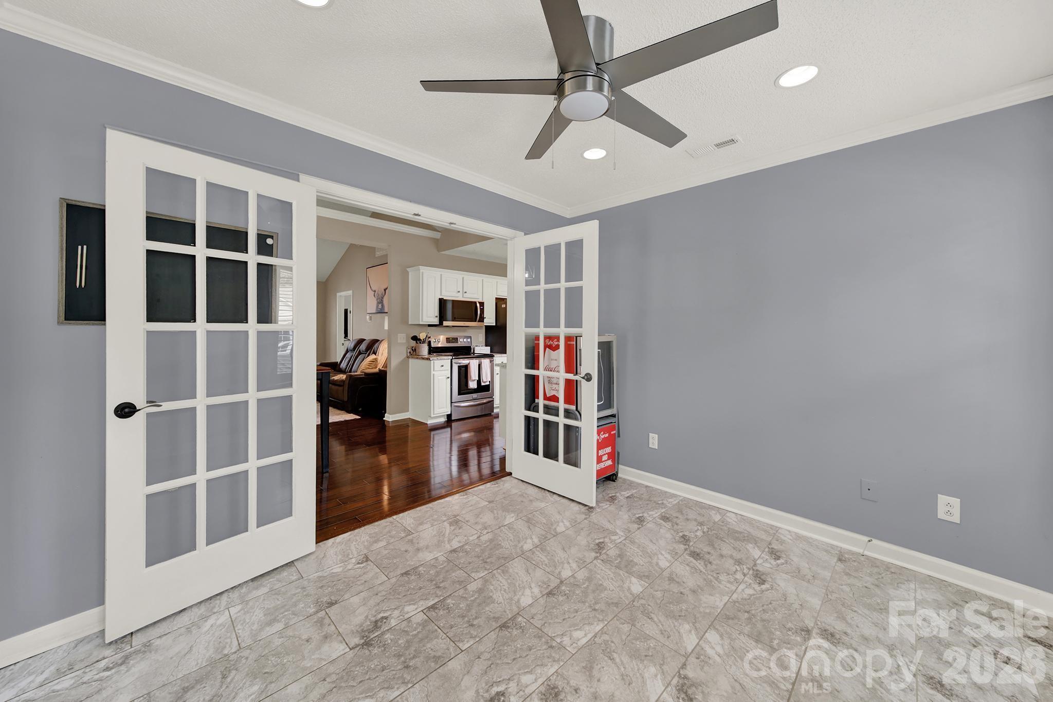 Chelsea Woods - Residential