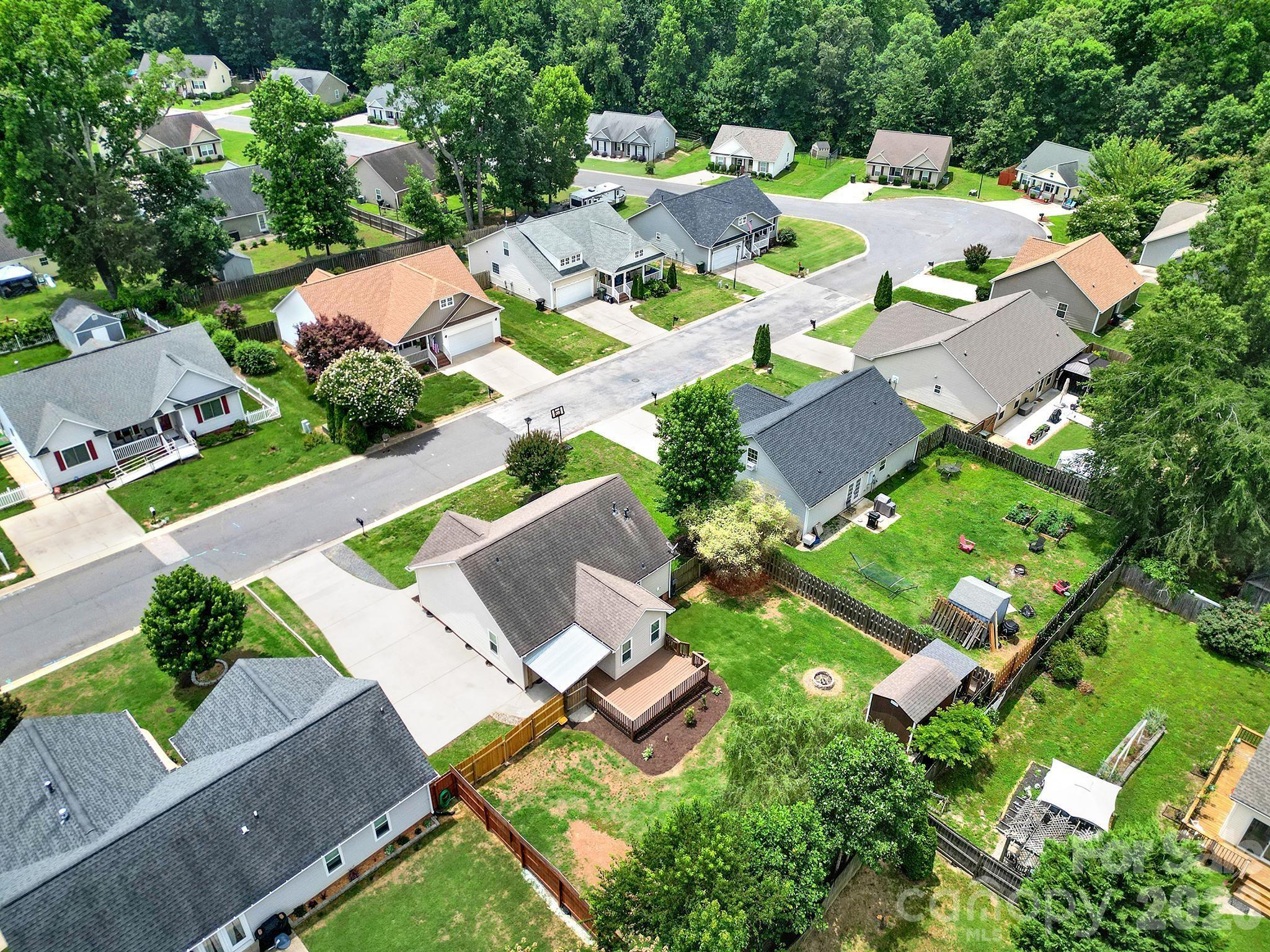 Chelsea Woods - Residential