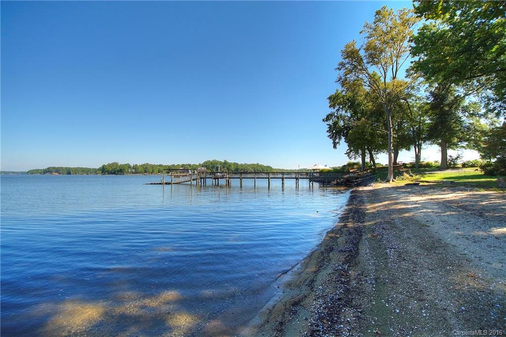 Lake Wylie - Residential