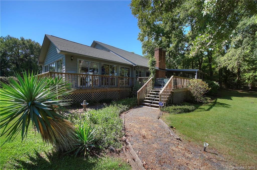 Lake Wylie - Residential