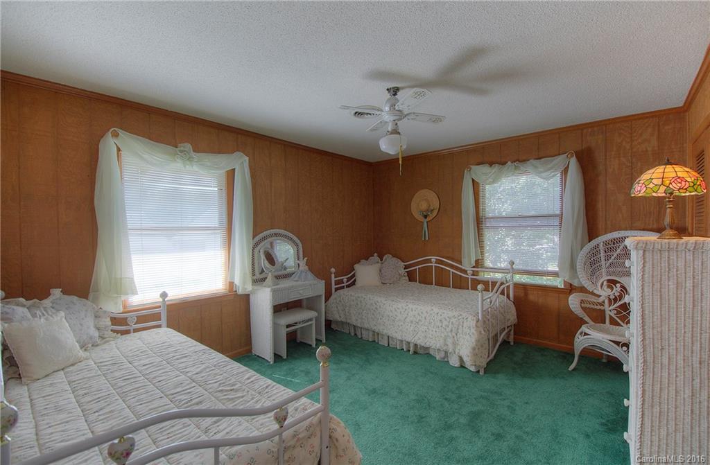 Lake Wylie - Residential