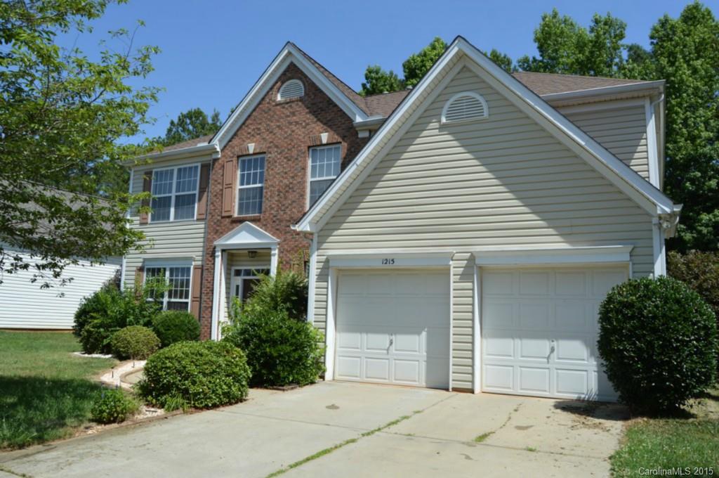 Legacy Park - Residential