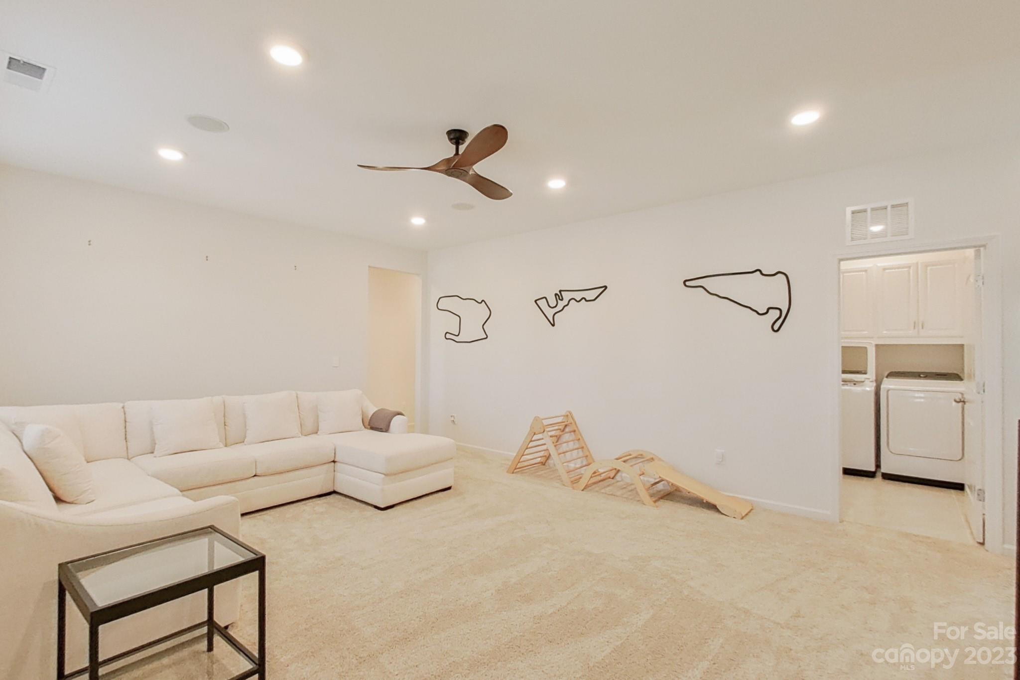 Beckett Cove - Residential