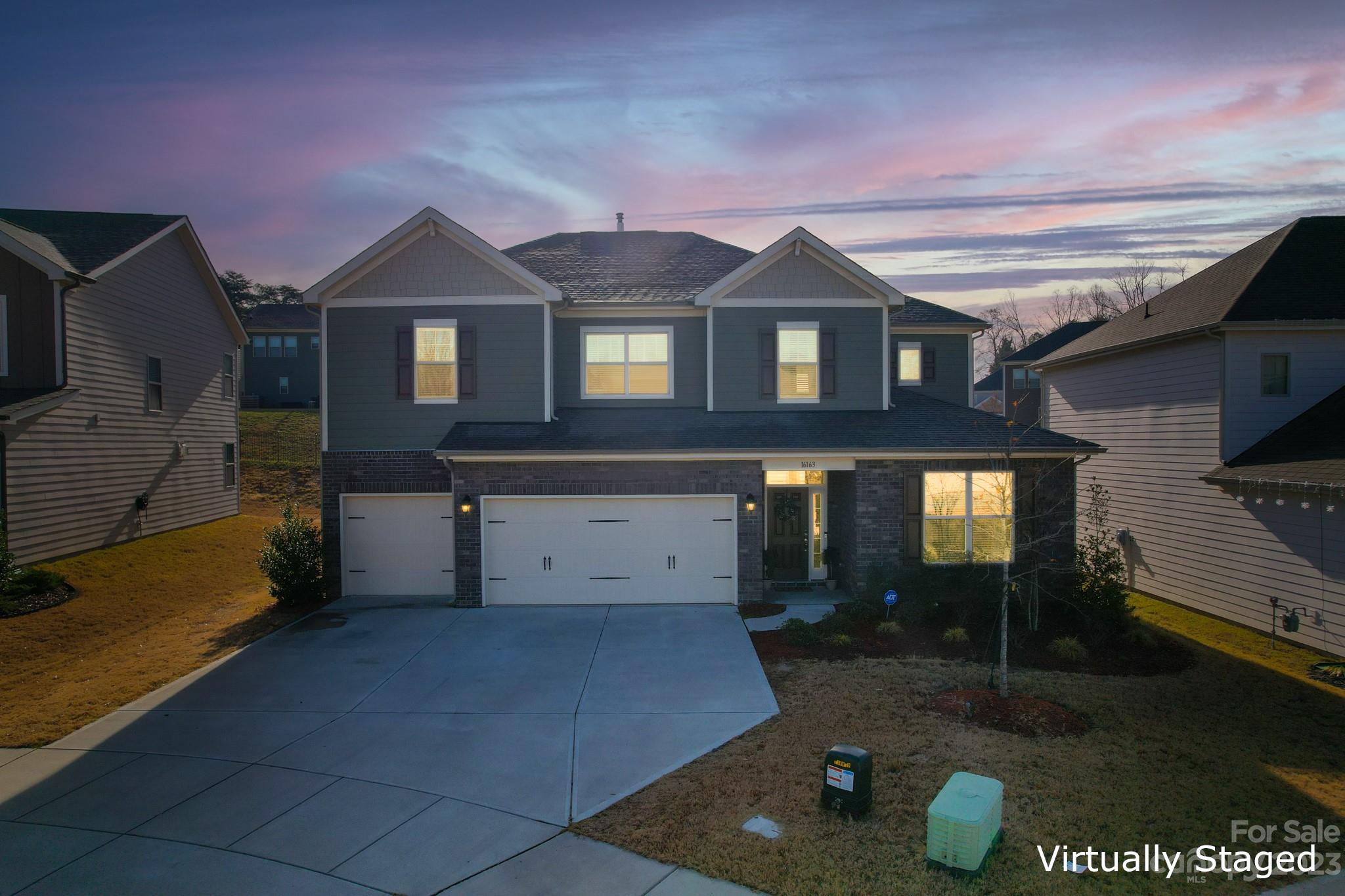Beckett Cove - Residential