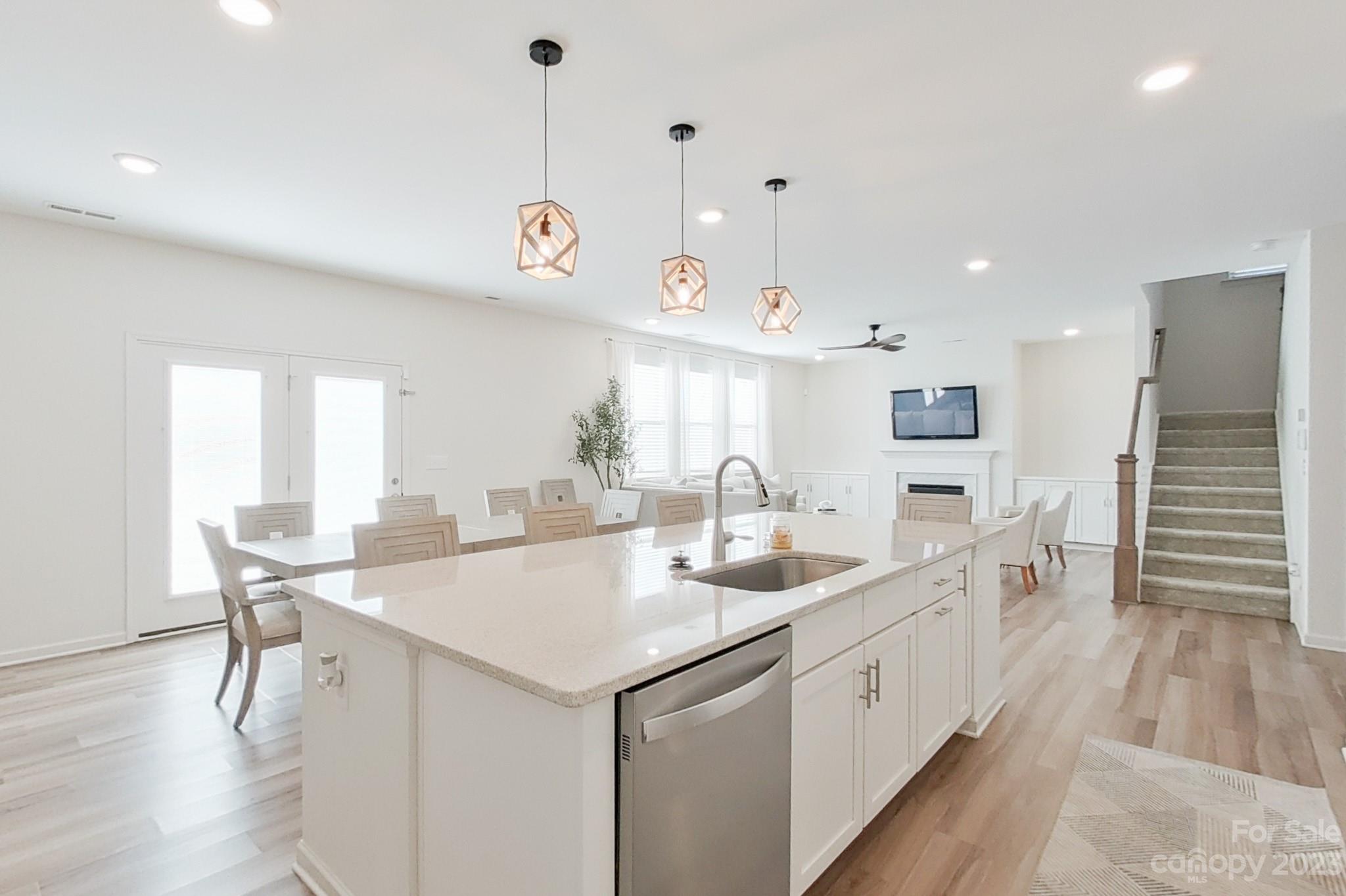 Beckett Cove - Residential